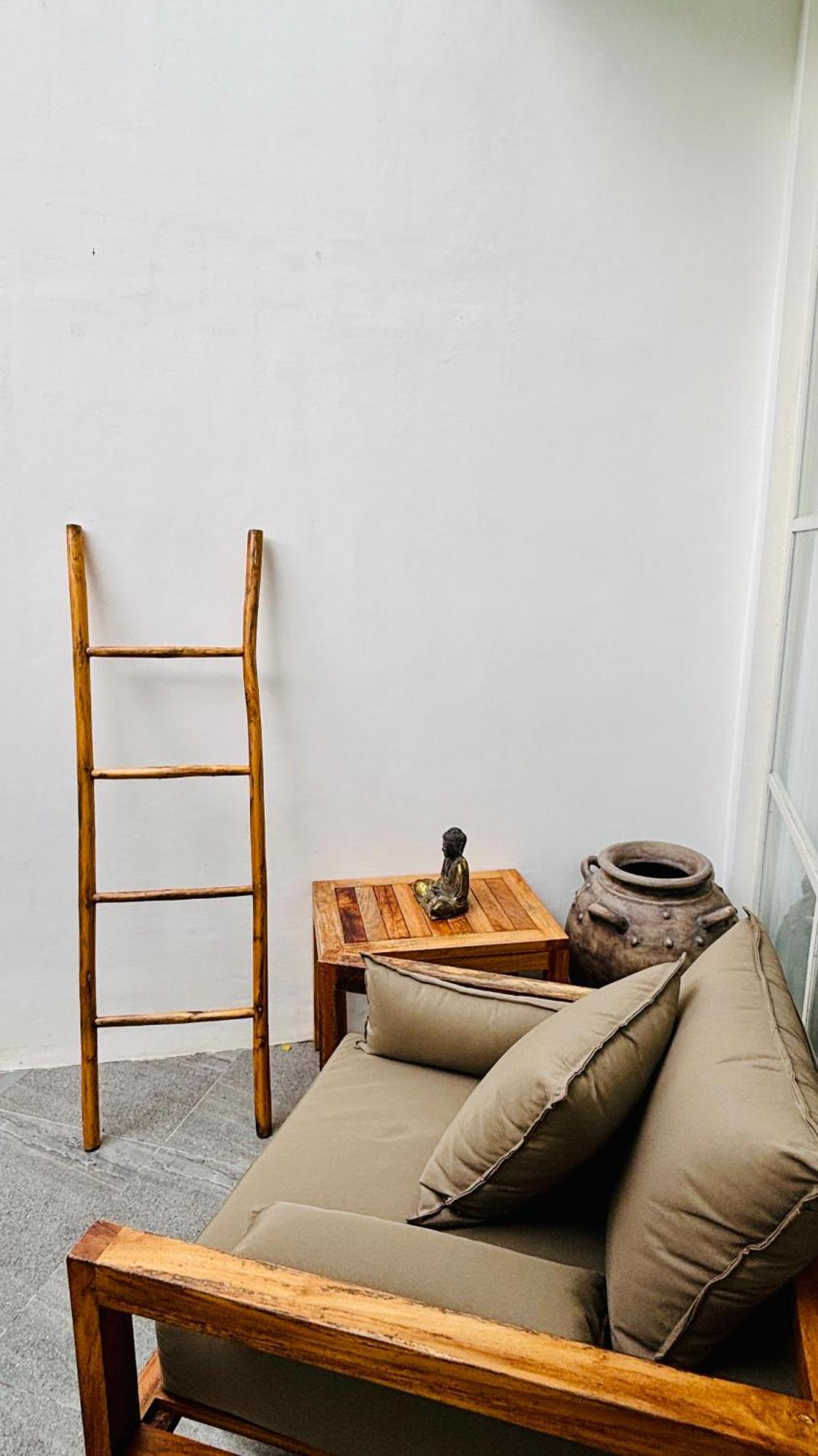 Mantra Wellness Center Uluwatu (Bali)