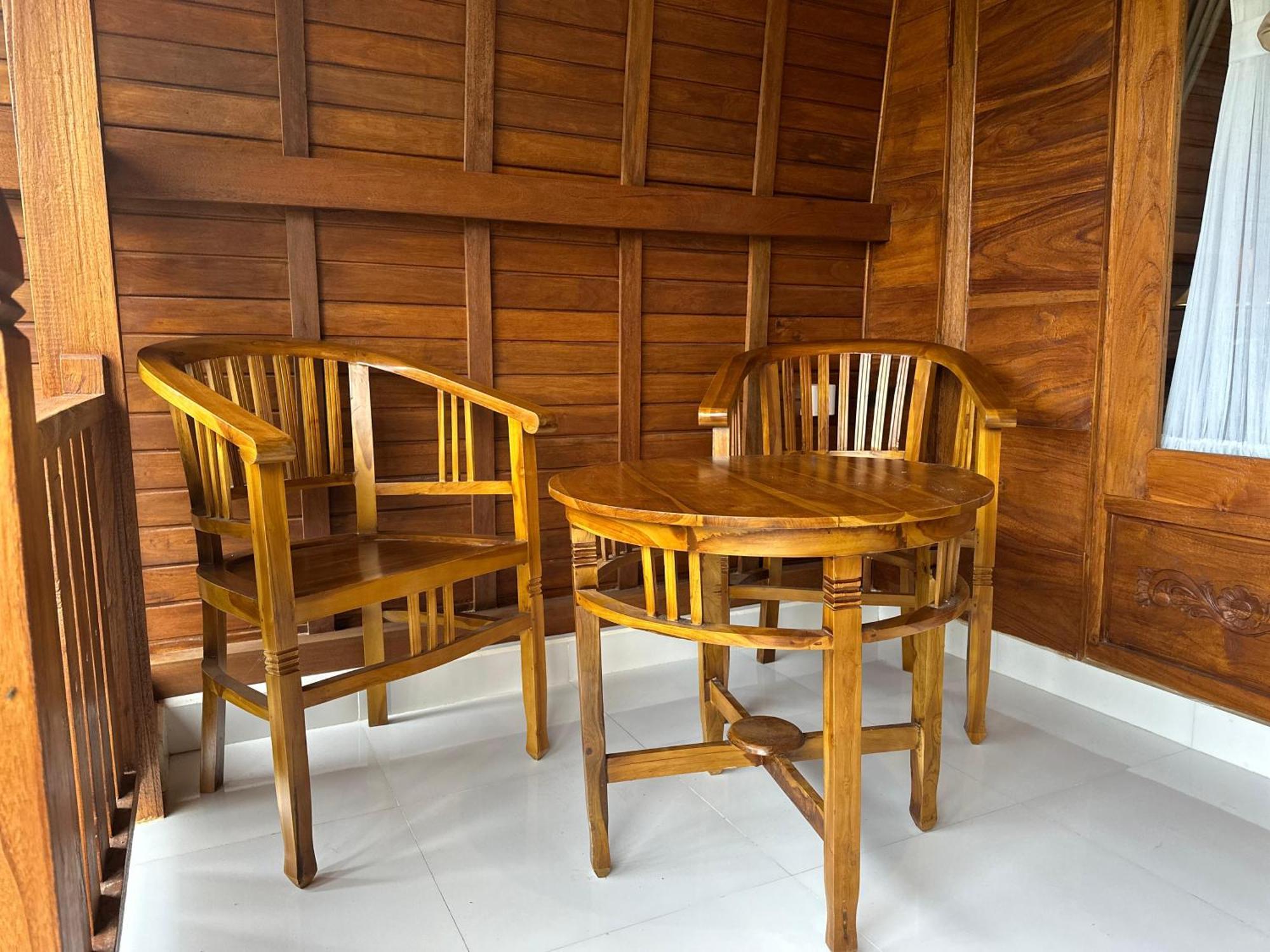 Lumbung Sidemen Lodge Sidemen (Bali)
