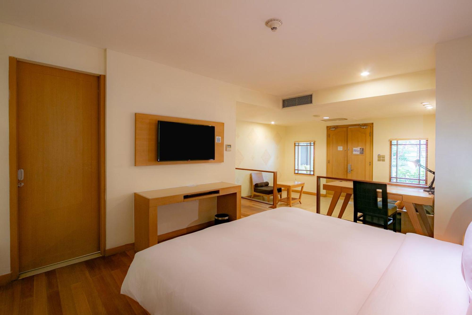 Holiday Baruna Bali By Ihg 5*