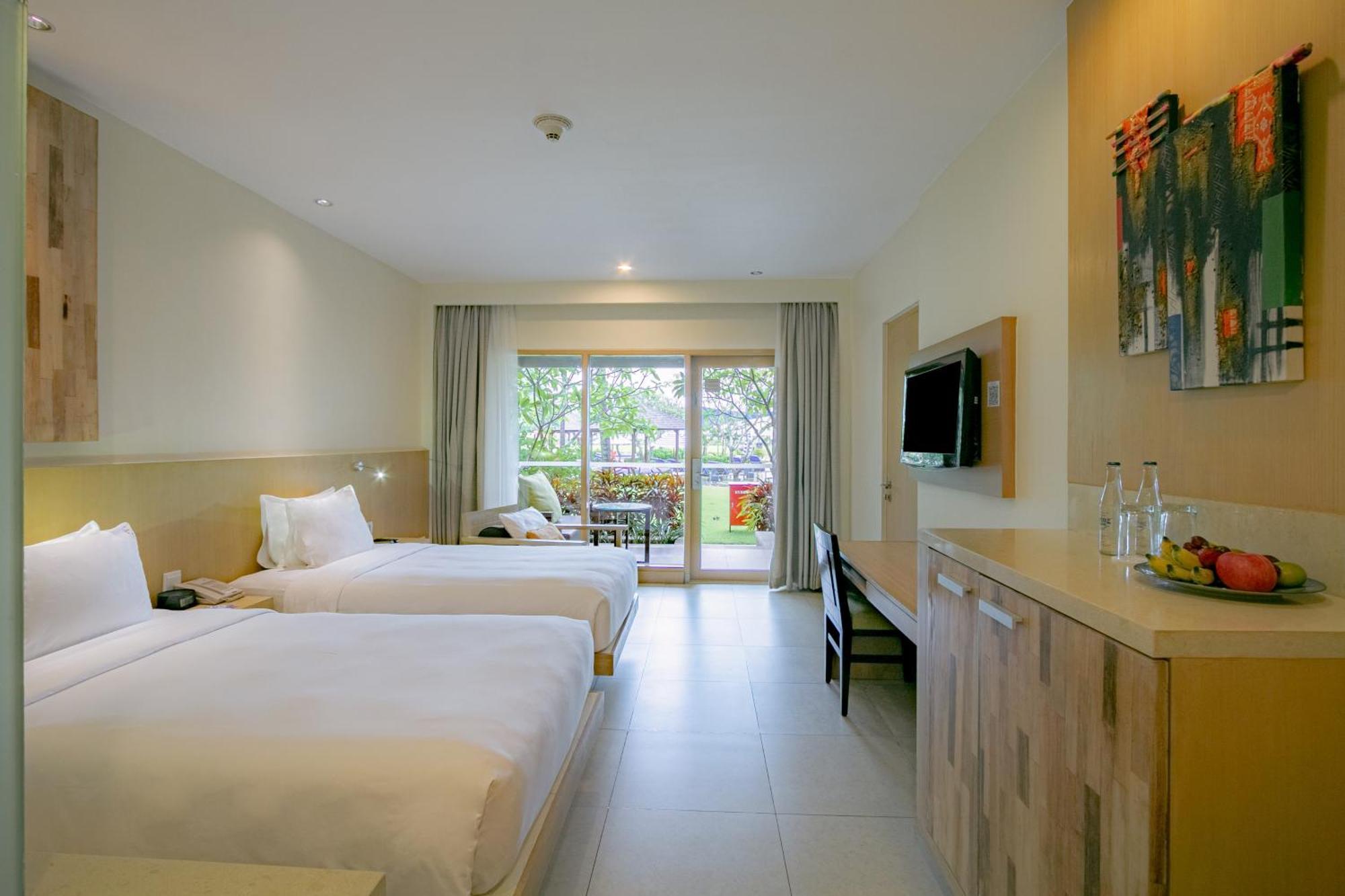 Holiday Baruna Bali By Ihg Kuta (Bali)