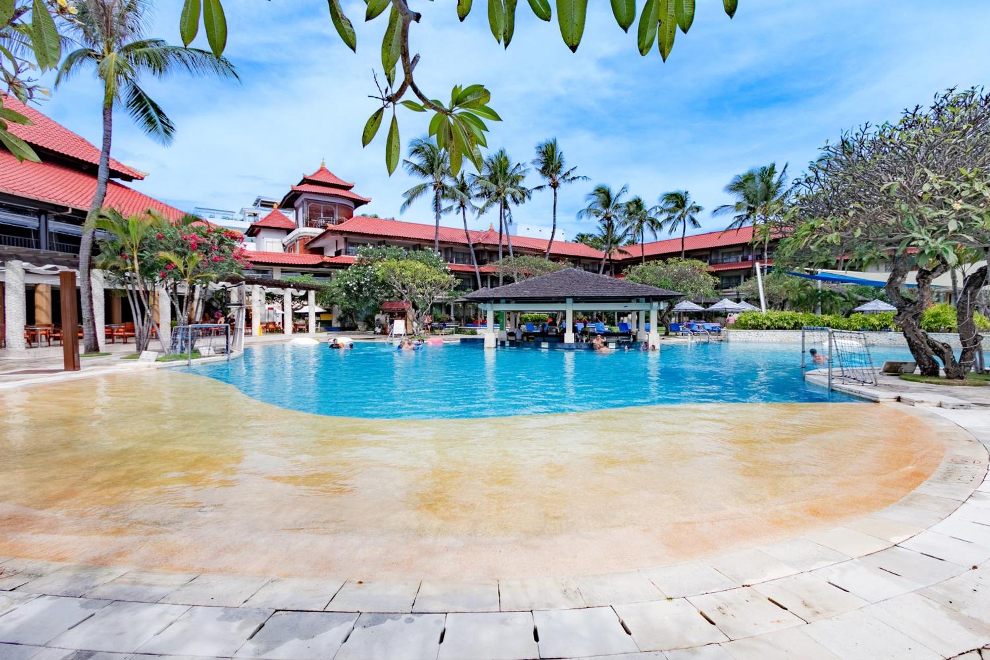 Resort Holiday Baruna Bali By Ihg 5*