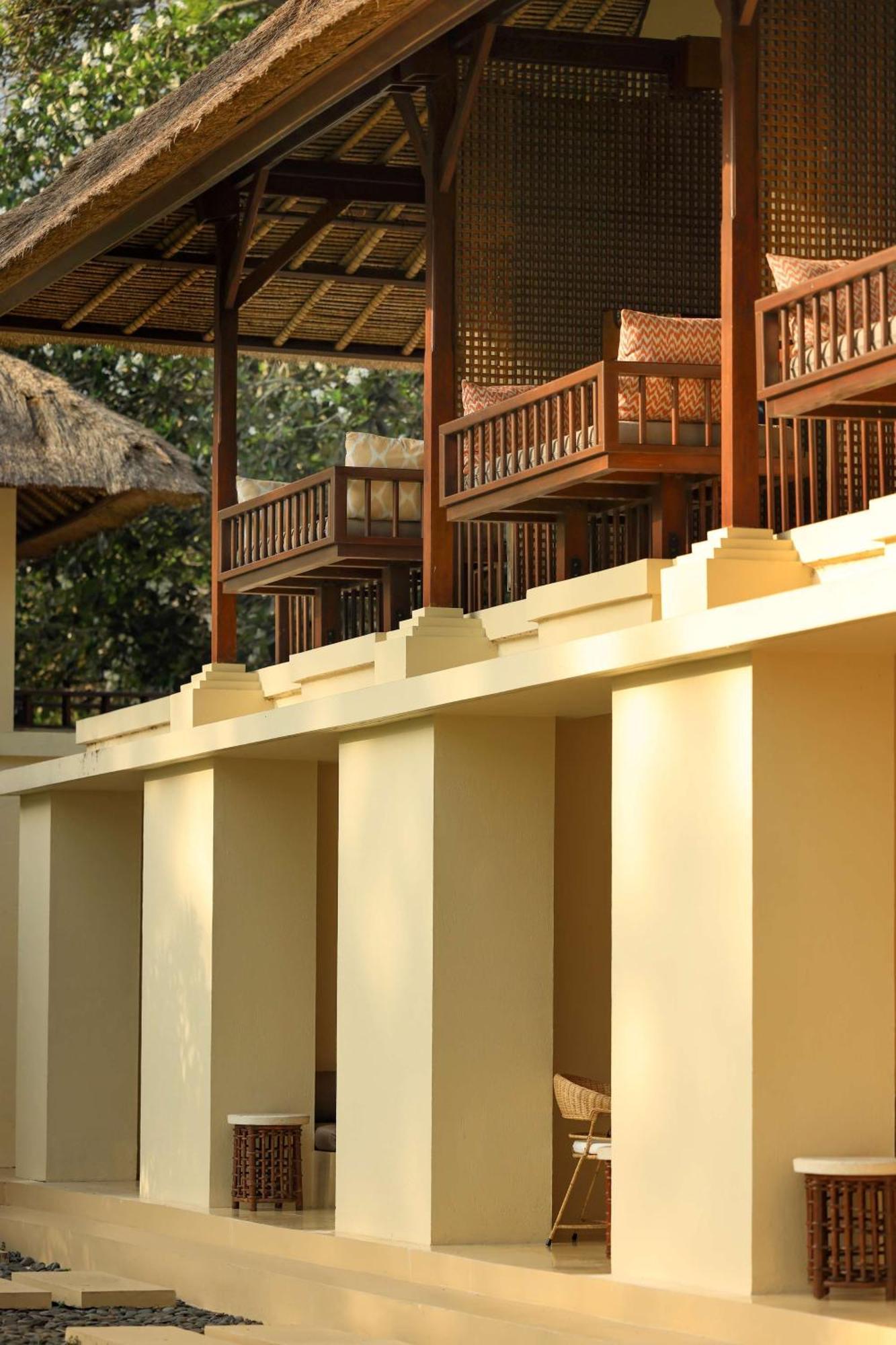Resort Alila Manggis Candi Dasa (Bali)