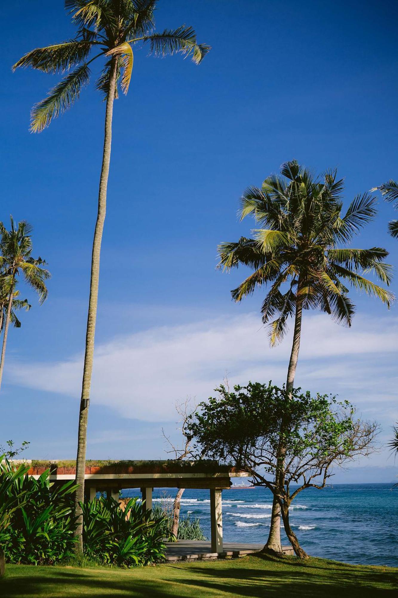 Resort Alila Manggis