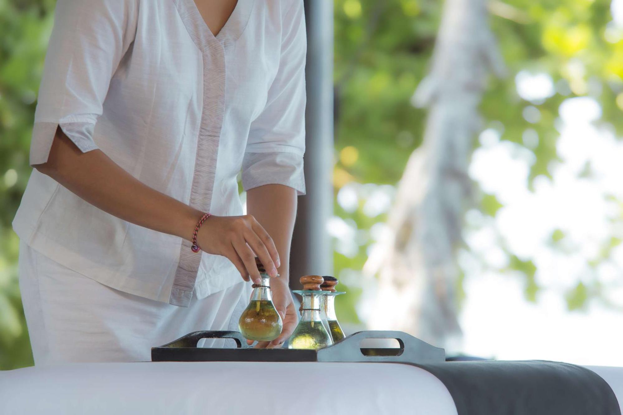 Resort Alila Manggis 4*