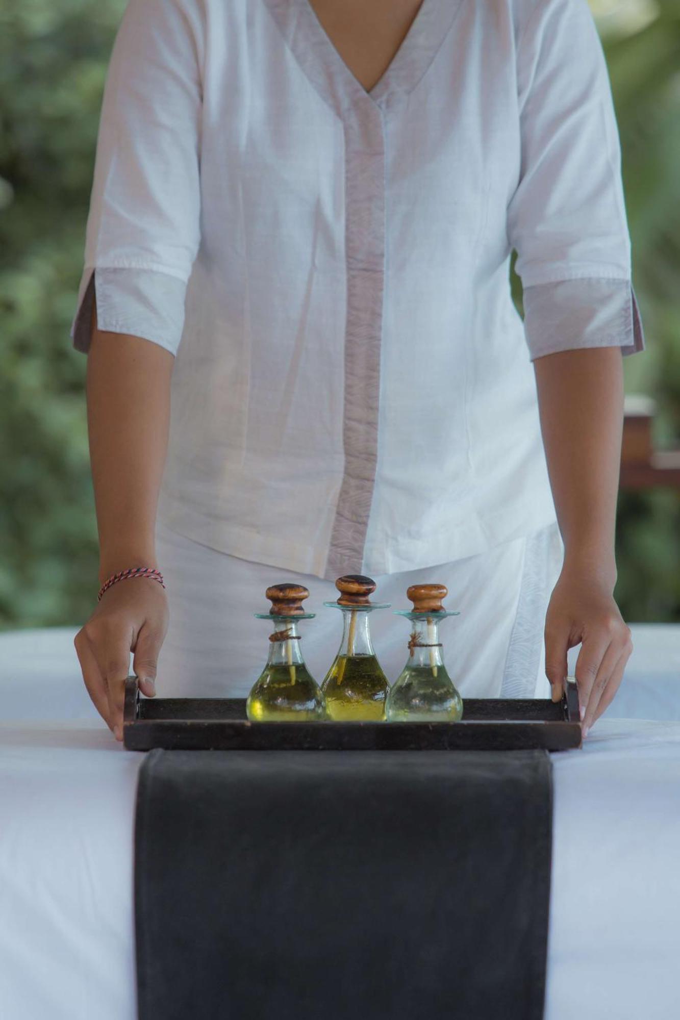 Alila Manggis Resort Candi Dasa (Bali)