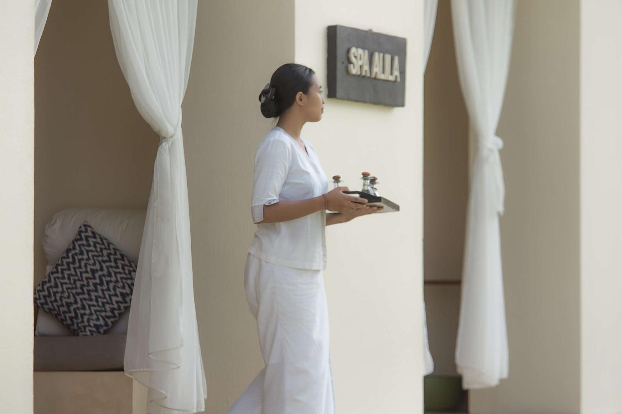 Alila Manggis Resort