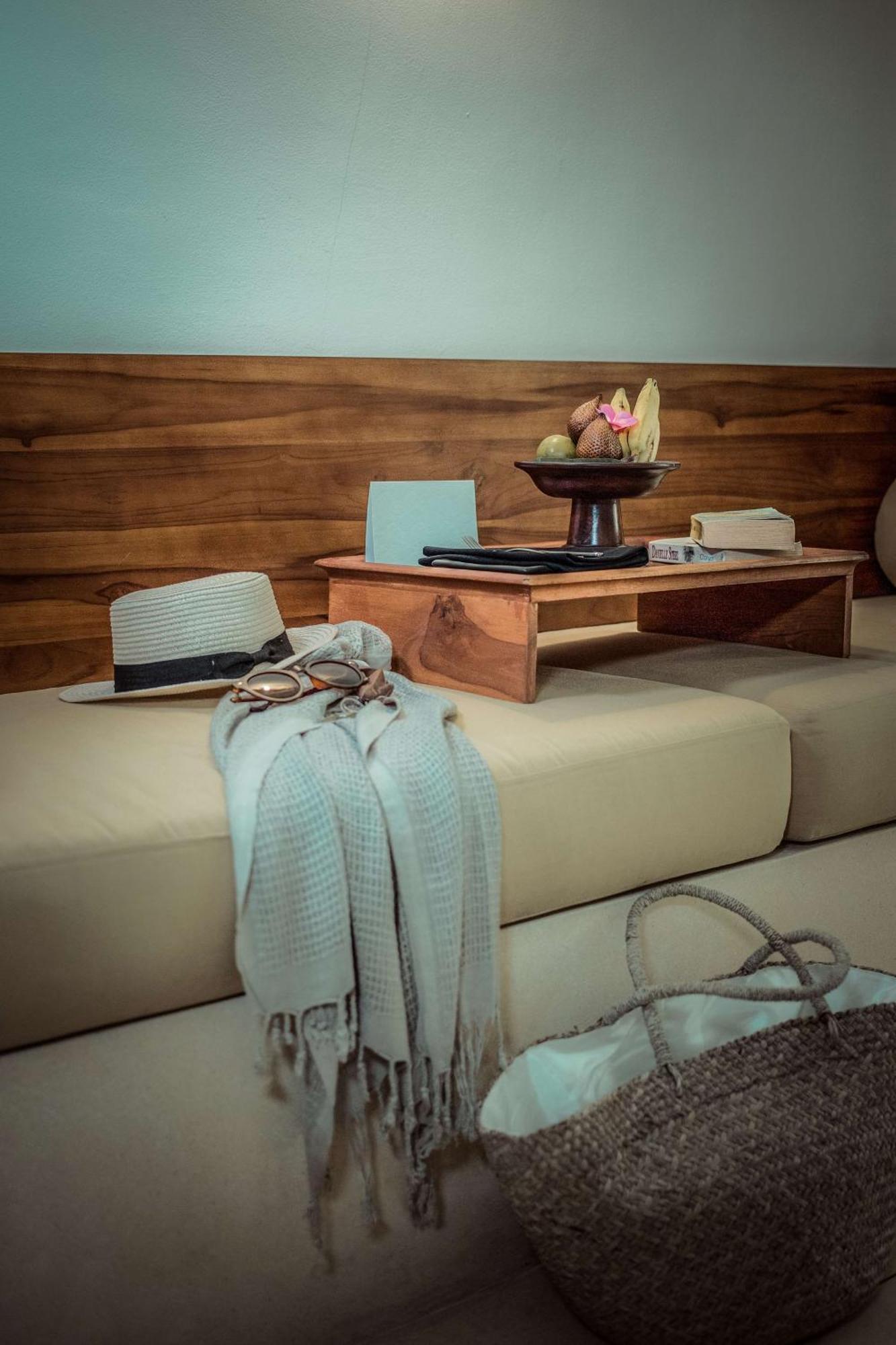 Alila Manggis 4* Candi Dasa (Bali)