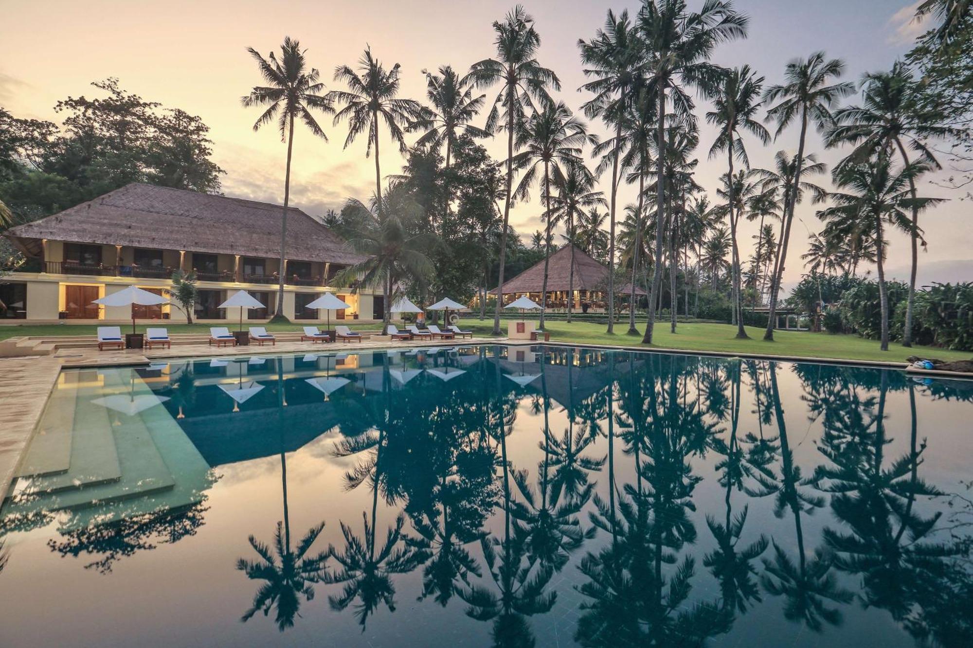 Alila Manggis 4*