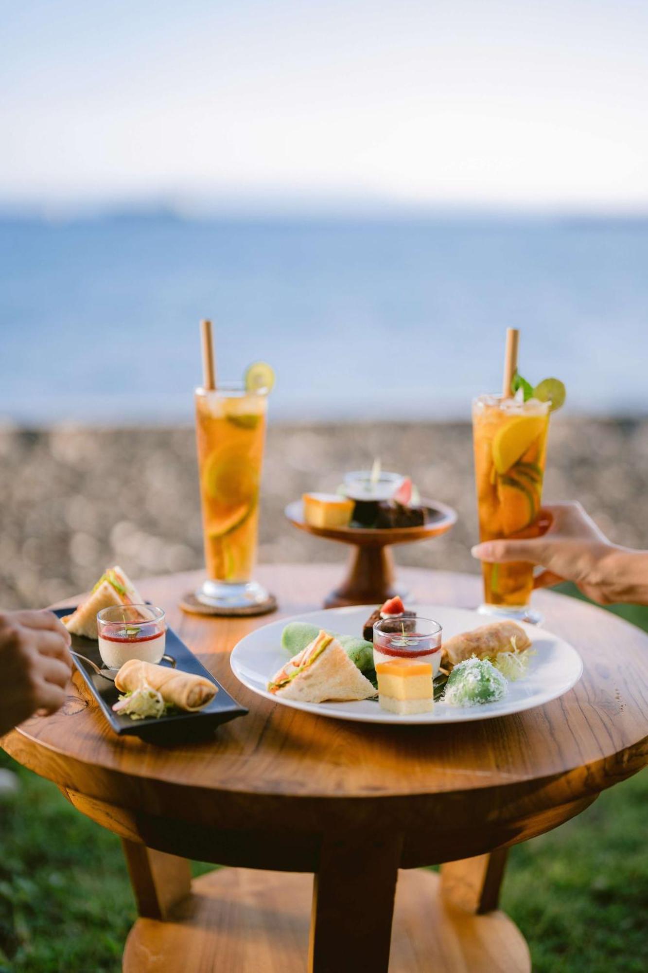 Alila Manggis 4* Candi Dasa (Bali)