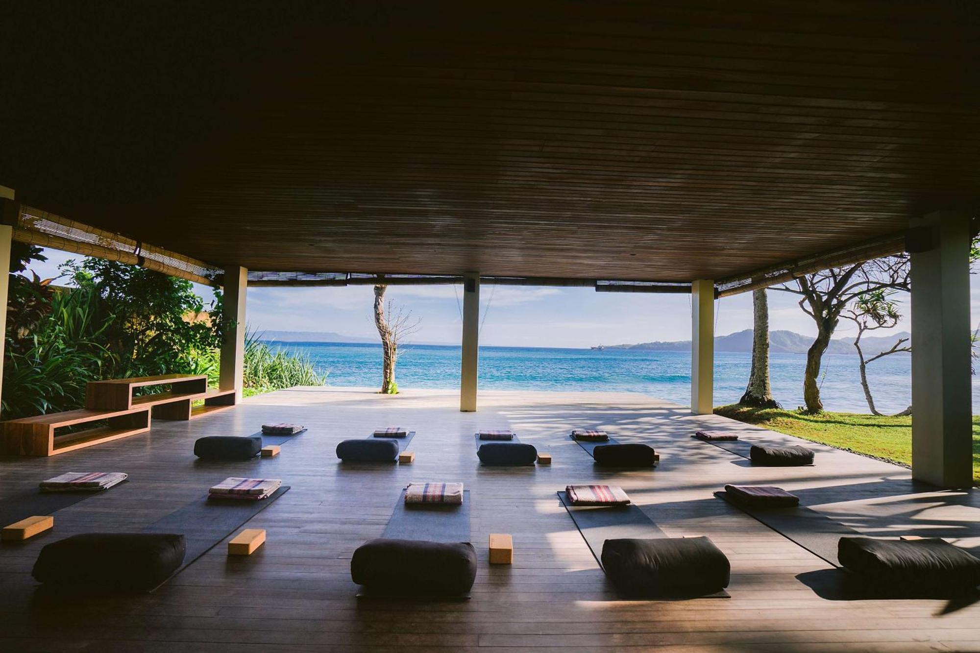 Alila Manggis Resort 4*
