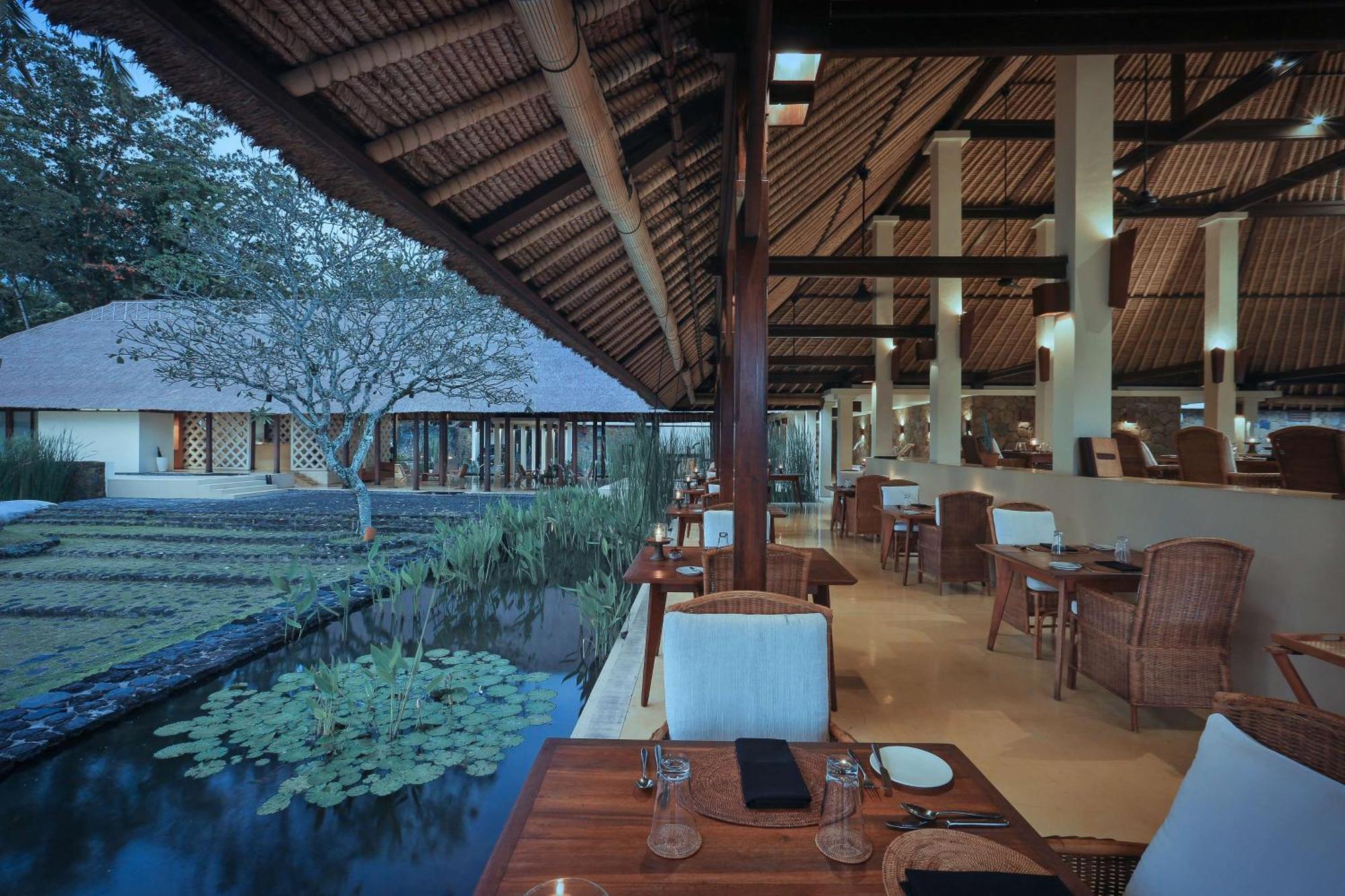 Resort Alila Manggis