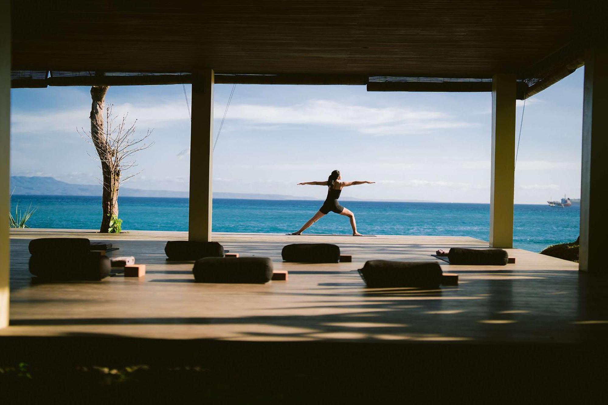 Alila Manggis Resort 4*