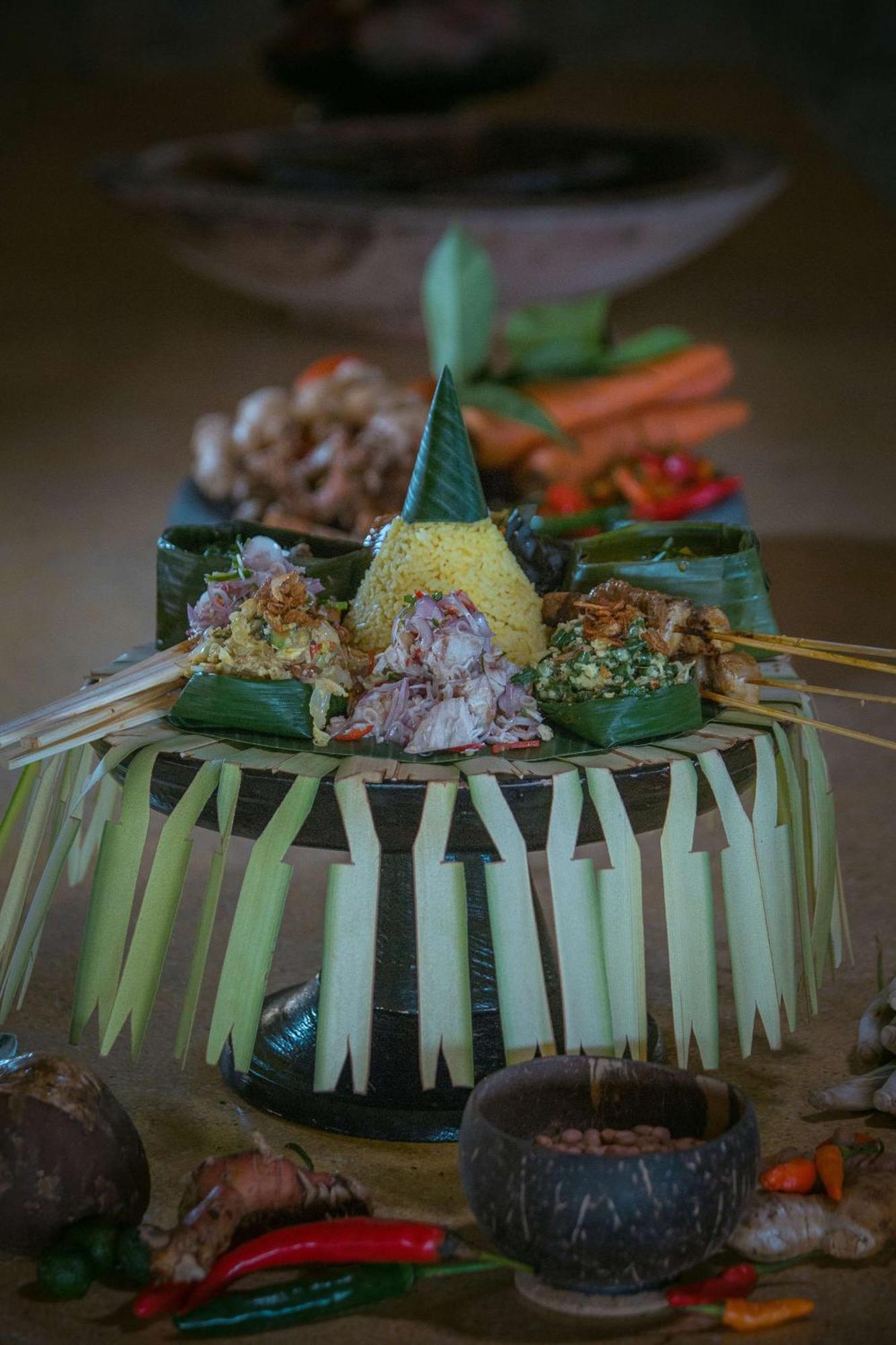 Alila Manggis Resort Candi Dasa (Bali)