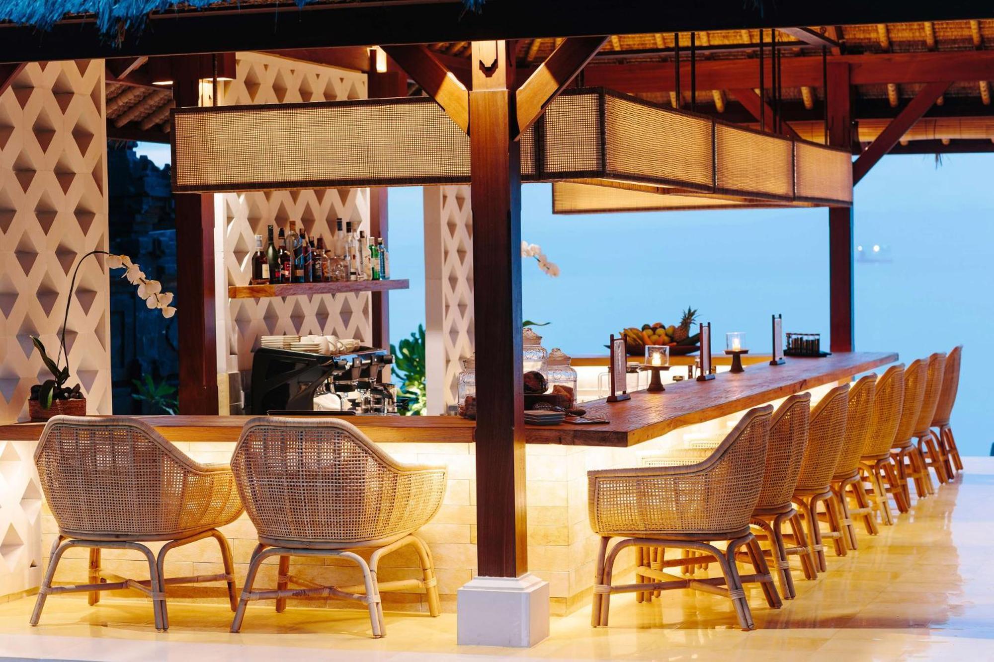 Alila Manggis 4*