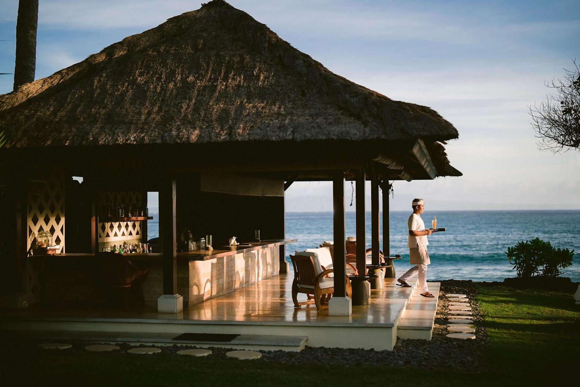 Alila Manggis Candi Dasa (Bali)