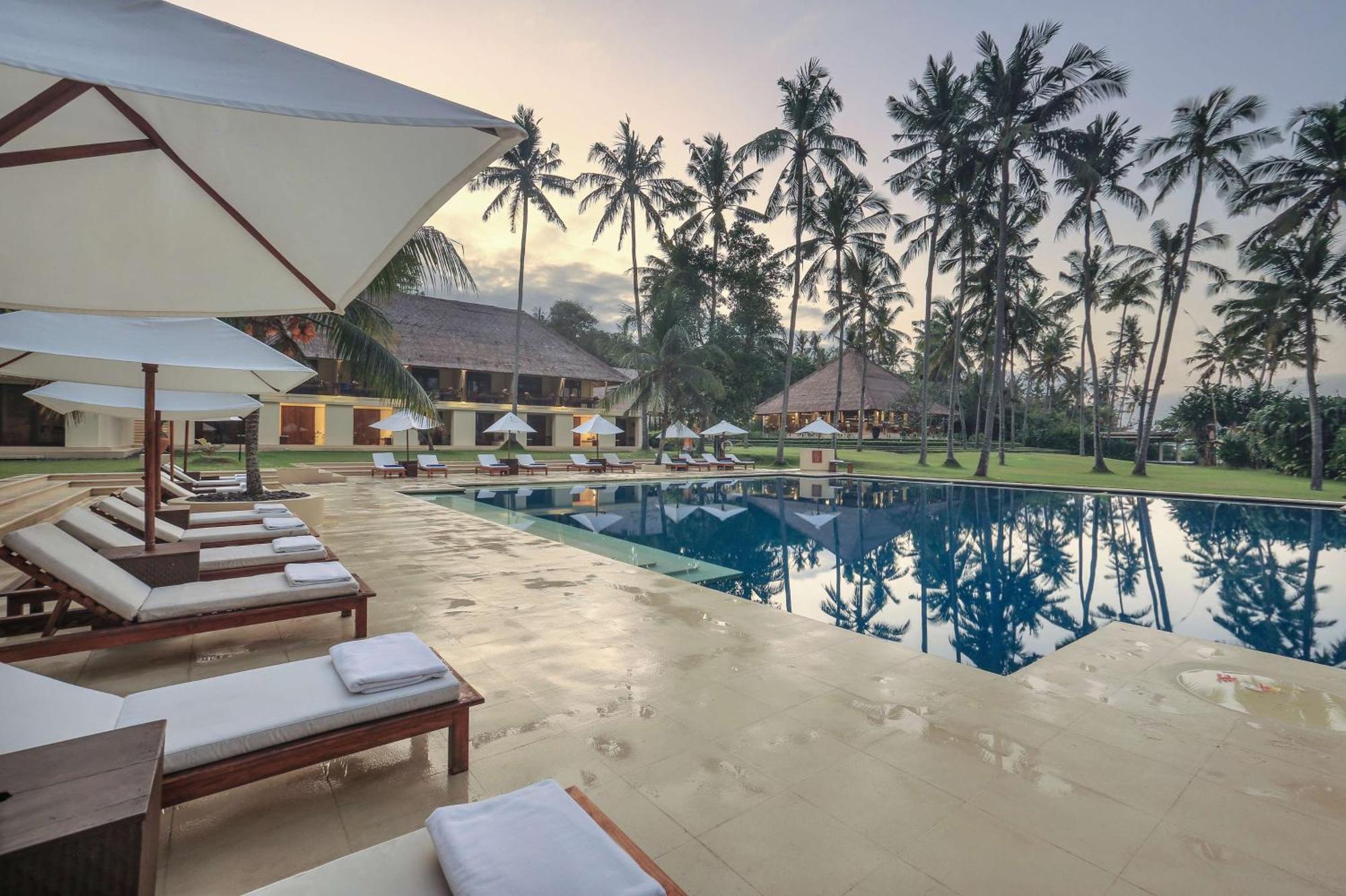 Alila Manggis