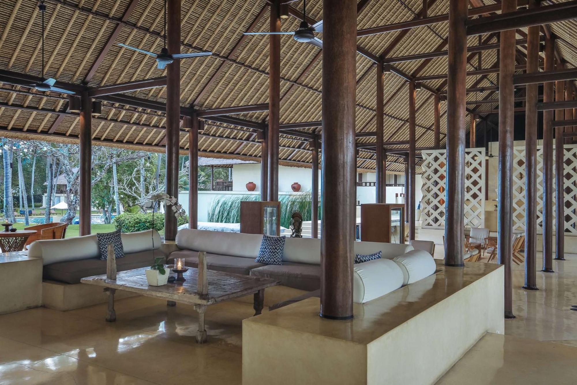 Alila Manggis Resort 4*