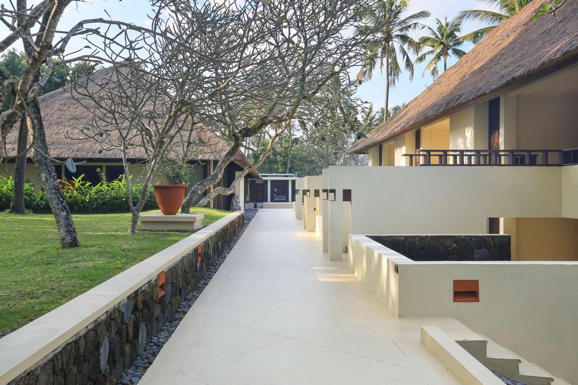 Alila Manggis Resort Candi Dasa (Bali)