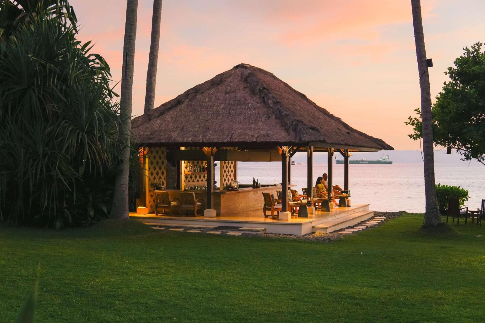 Alila Manggis Candi Dasa (Bali)