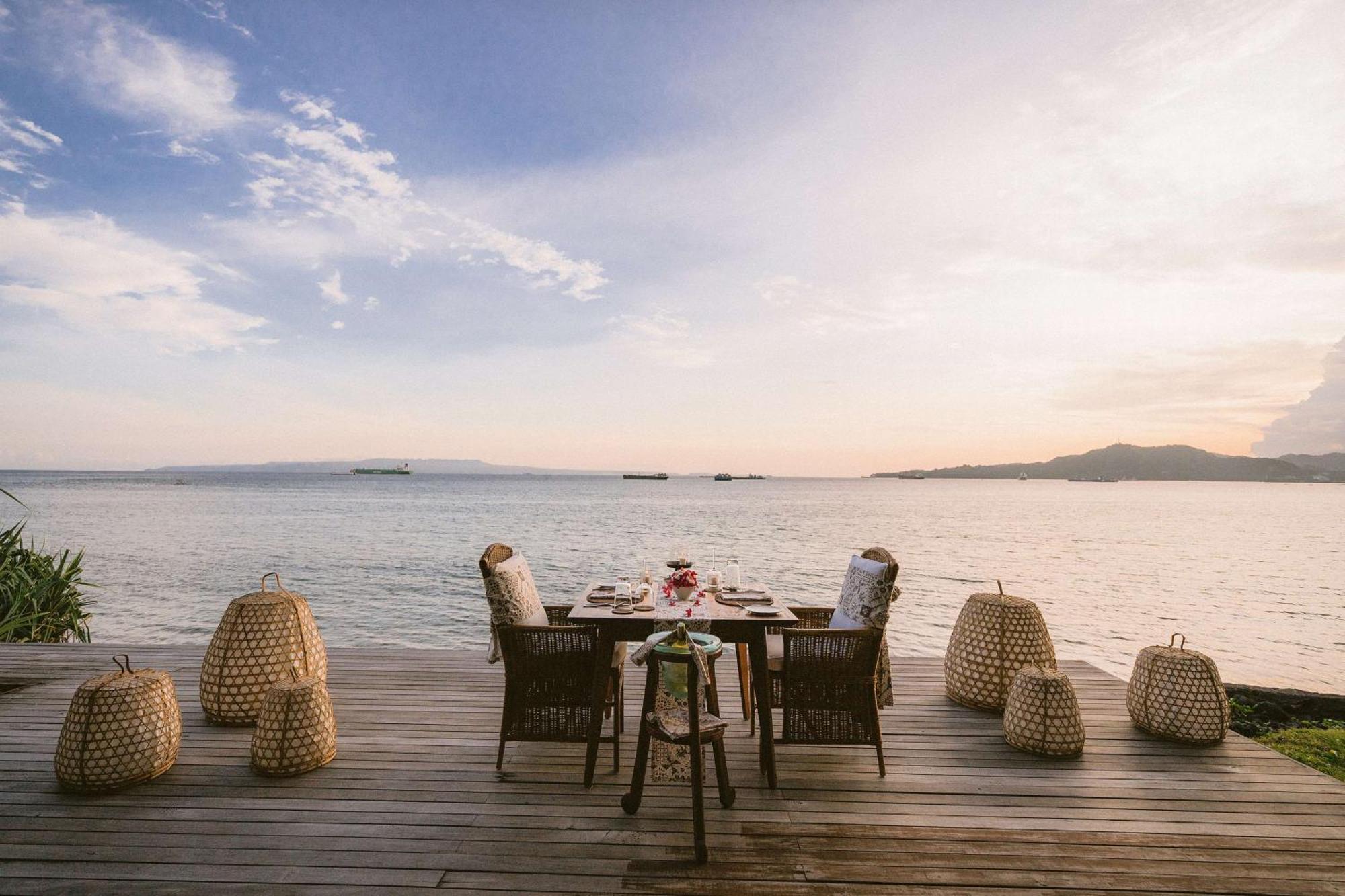 Alila Manggis 4* Candi Dasa (Bali)