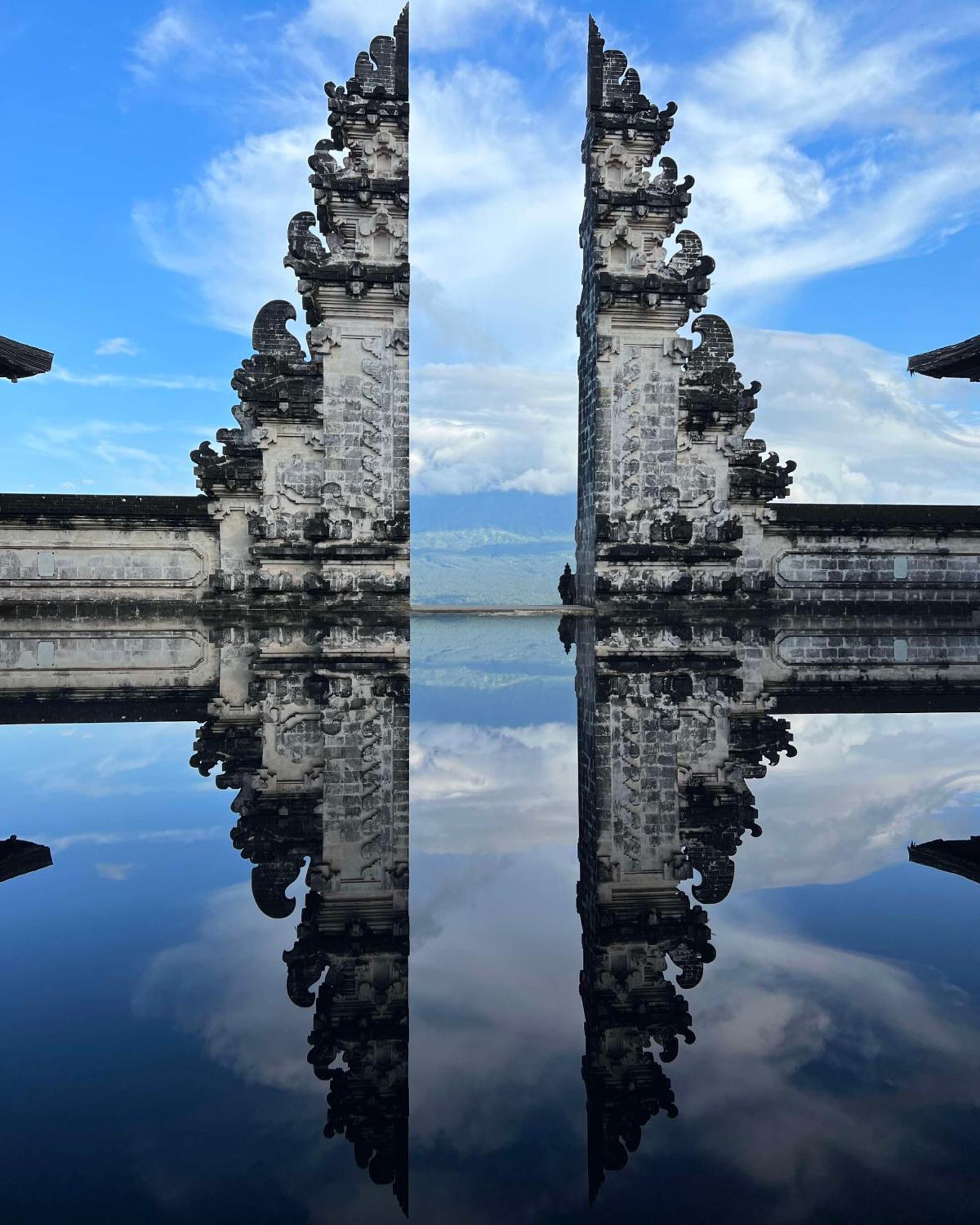 Alila Manggis Resort