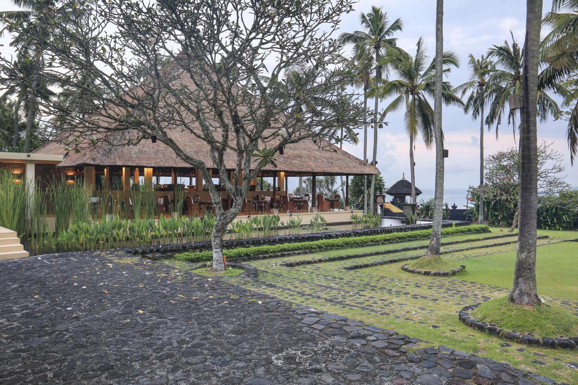 Resort Alila Manggis
