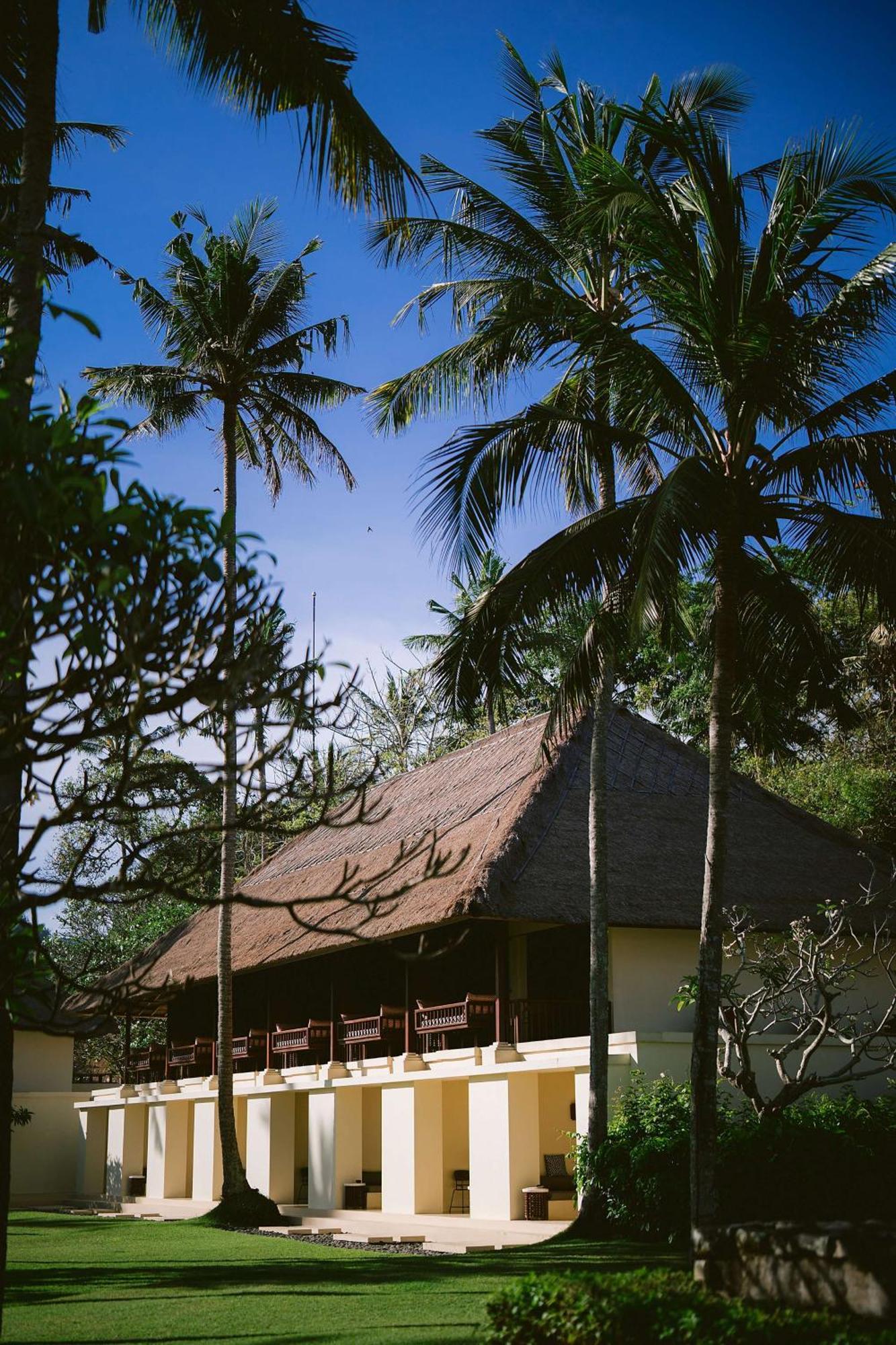 Alila Manggis 4*