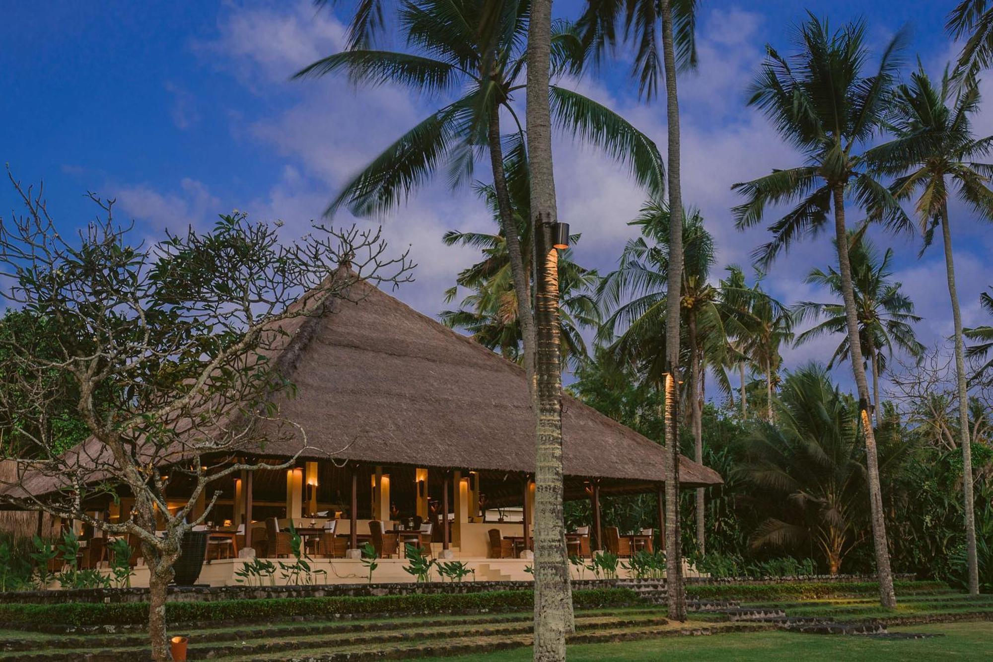 Alila Manggis Candi Dasa (Bali)