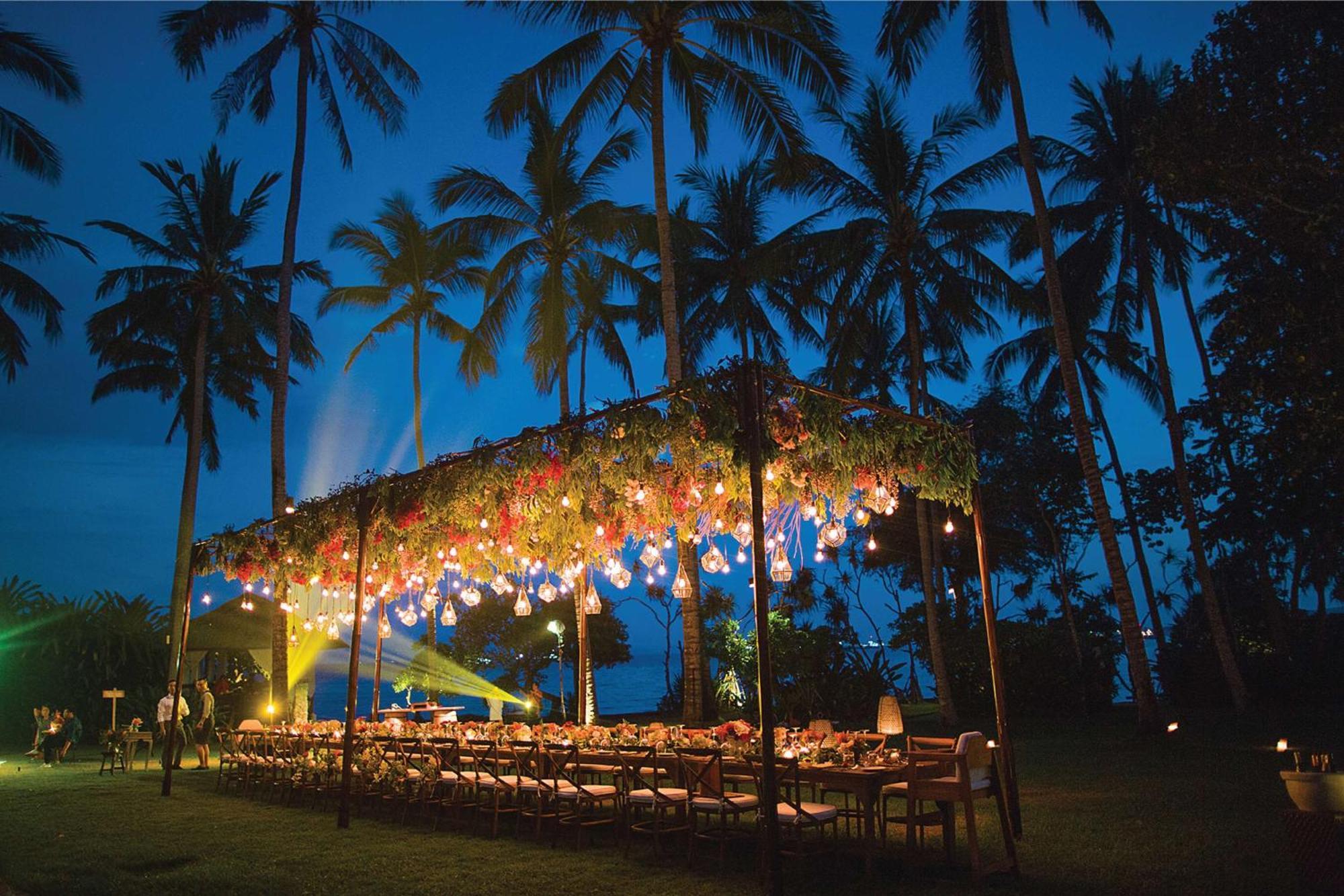 Alila Manggis Resort