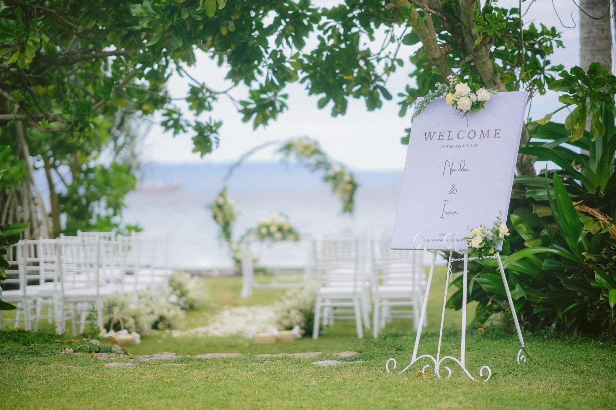 Resort Alila Manggis