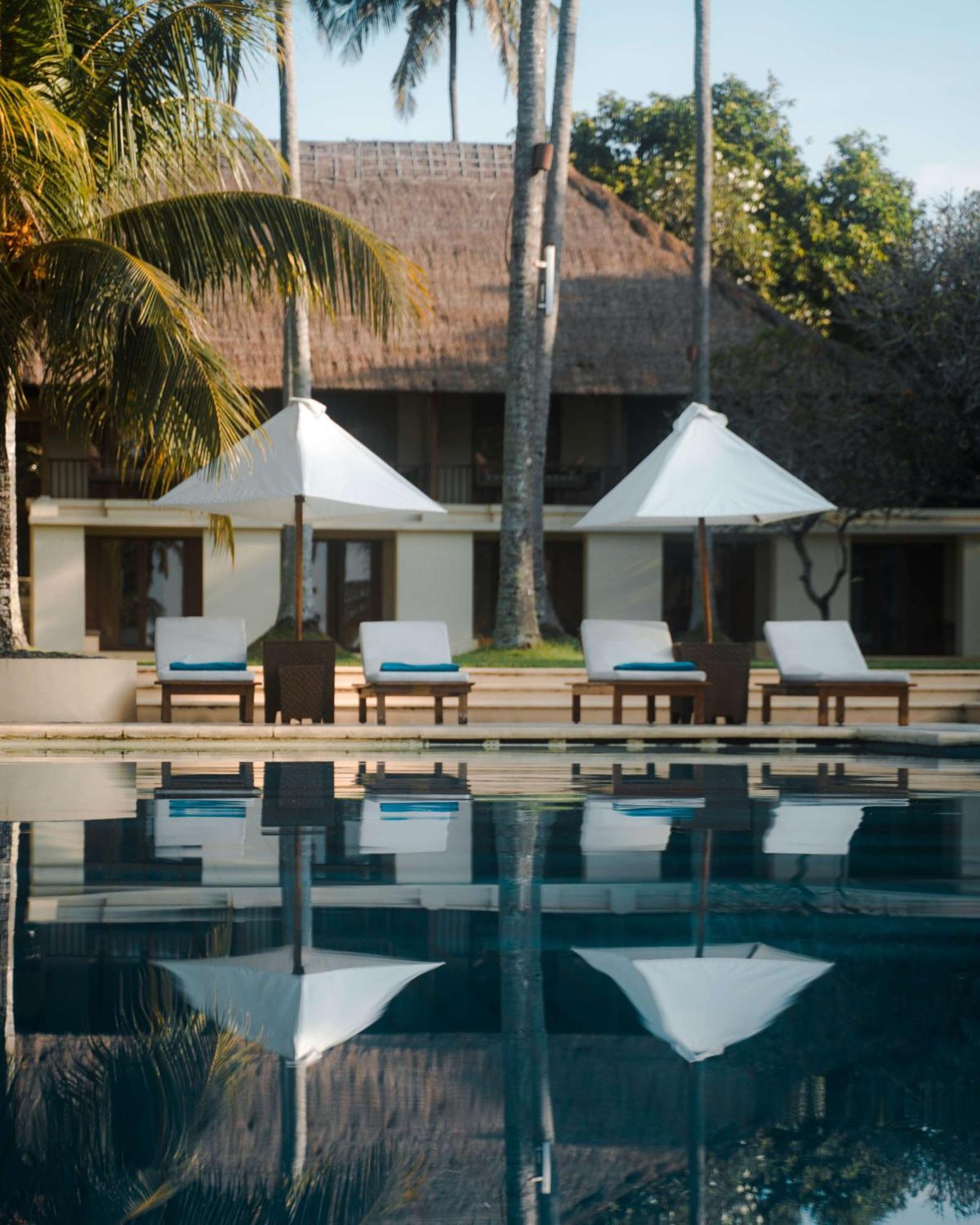 Alila Manggis Resort Candi Dasa (Bali)