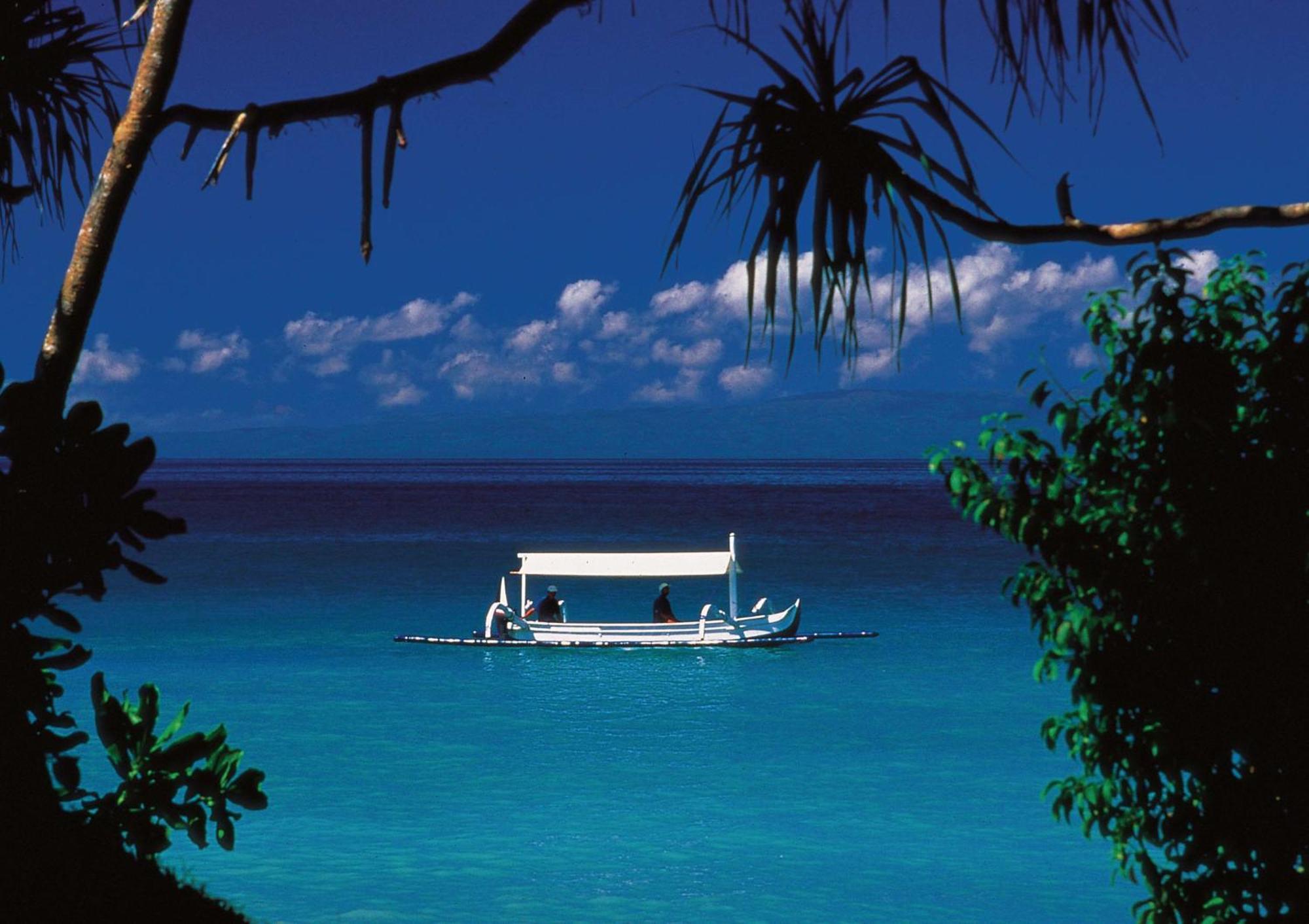 Alila Manggis 4* Candi Dasa (Bali)