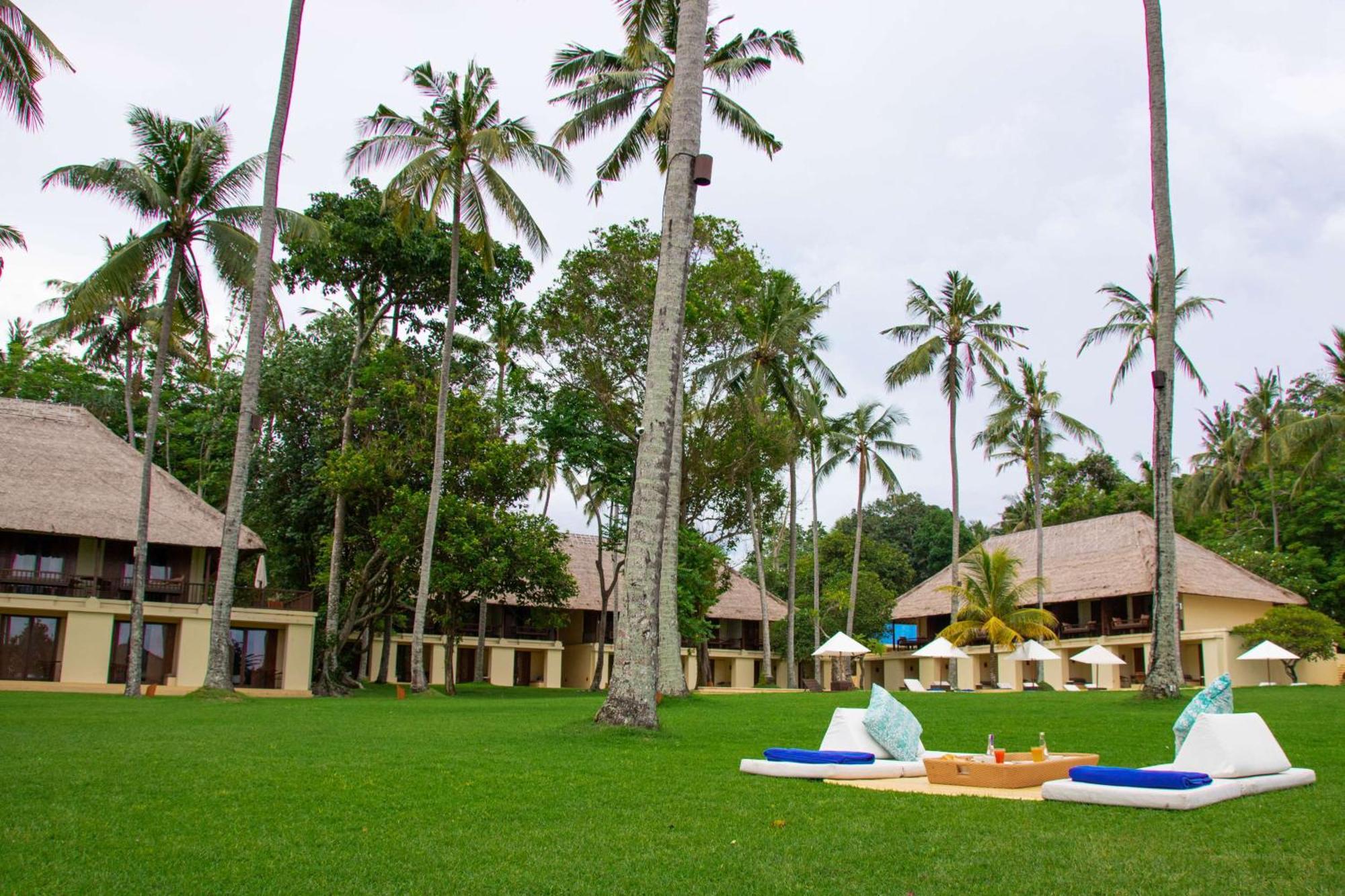 Alila Manggis Resort