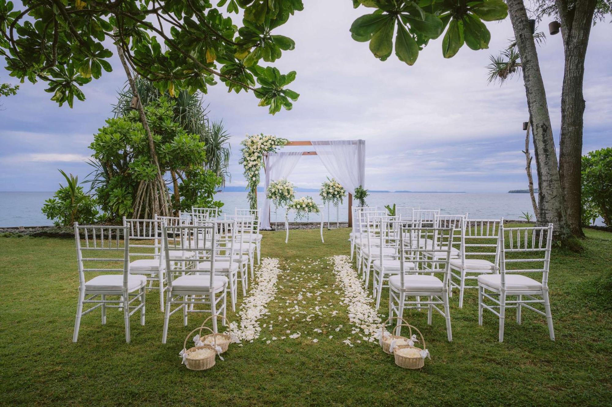 Resort Alila Manggis