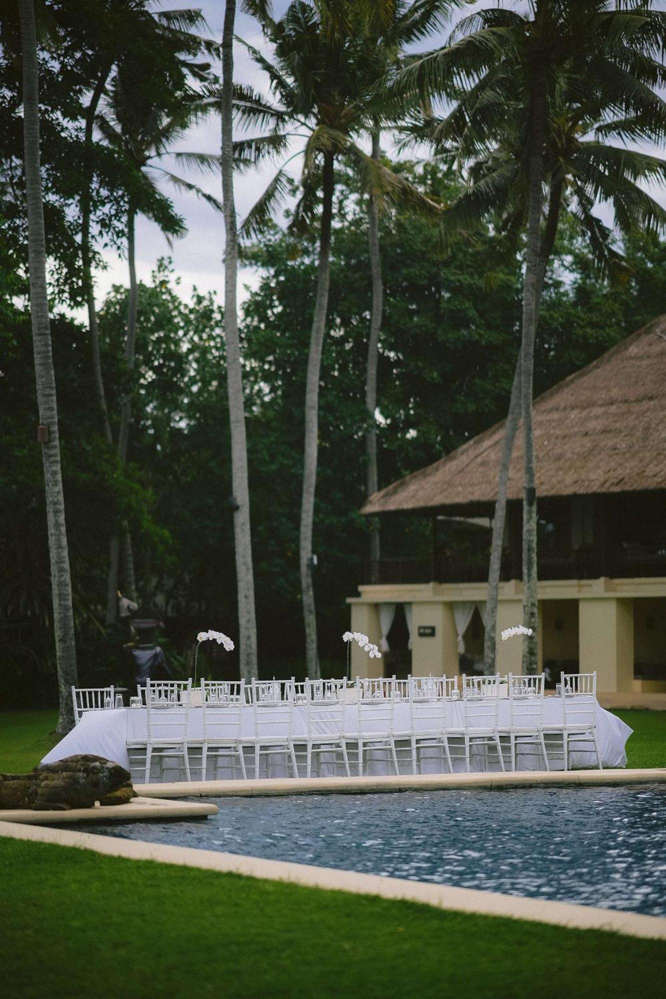 Alila Manggis Candi Dasa (Bali)