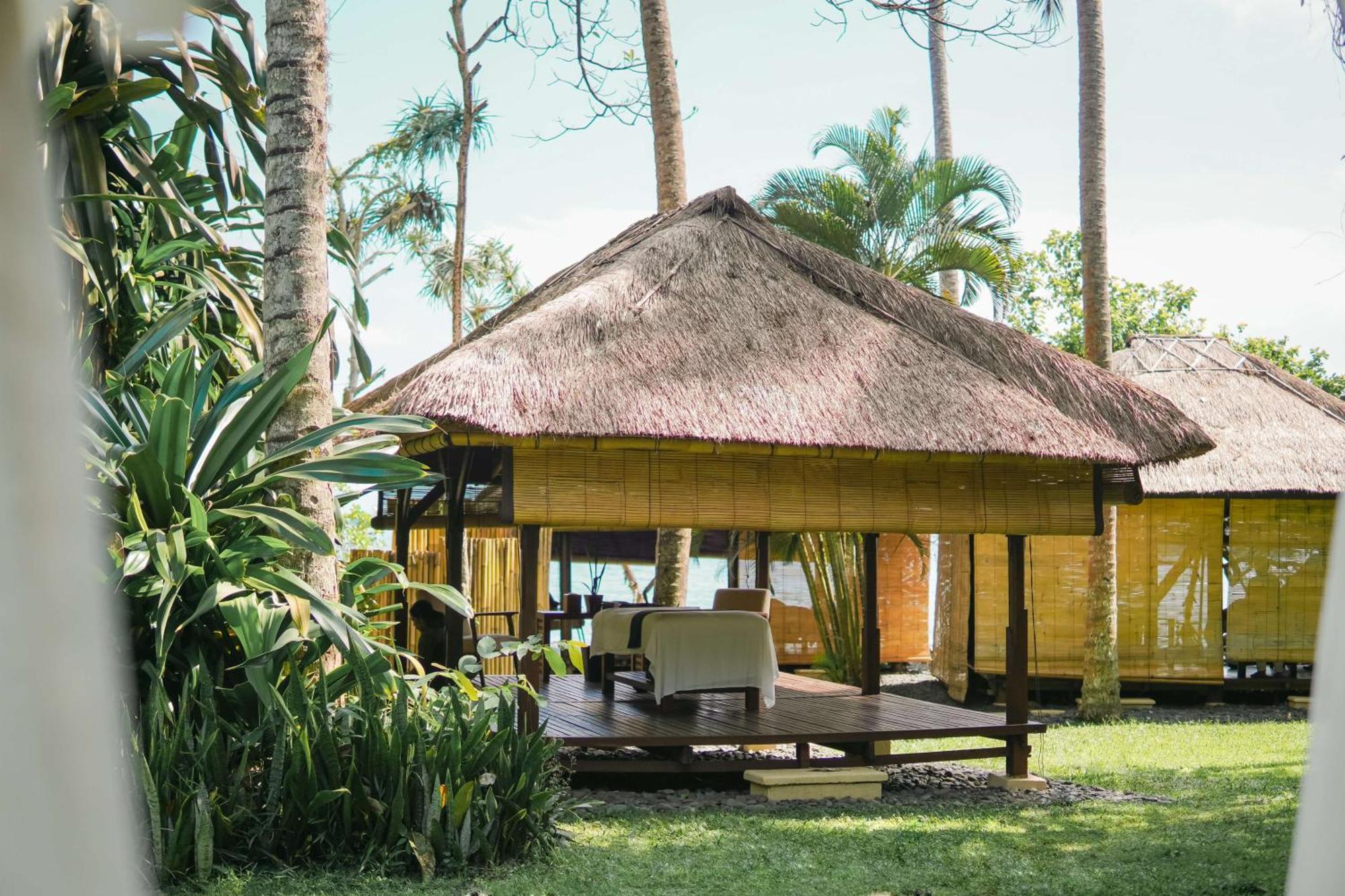 Alila Manggis