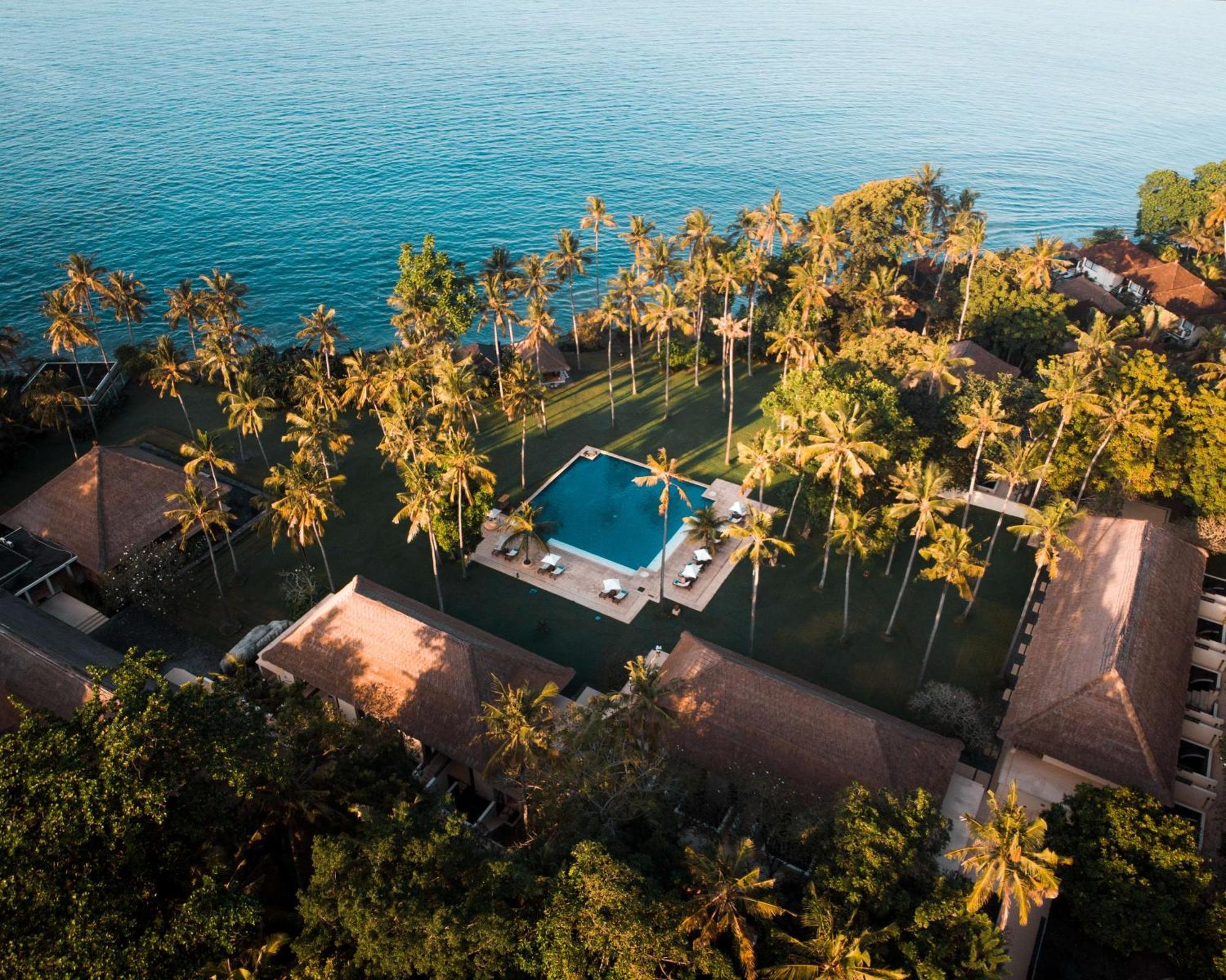 Alila Manggis Resort
