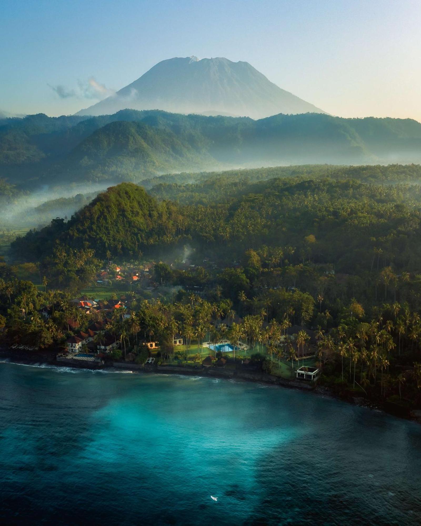 Alila Manggis Resort 4*