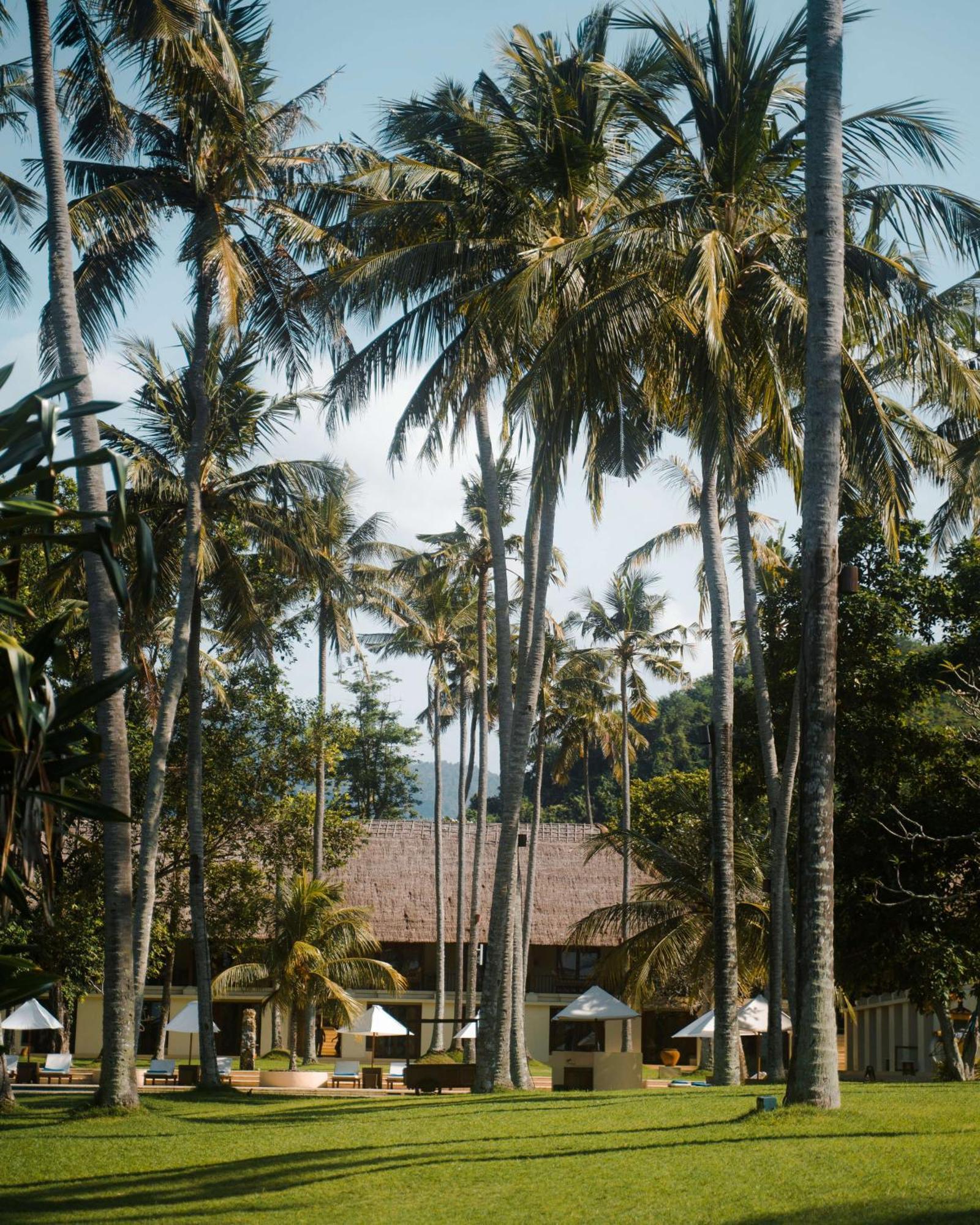 Resort Alila Manggis 4*