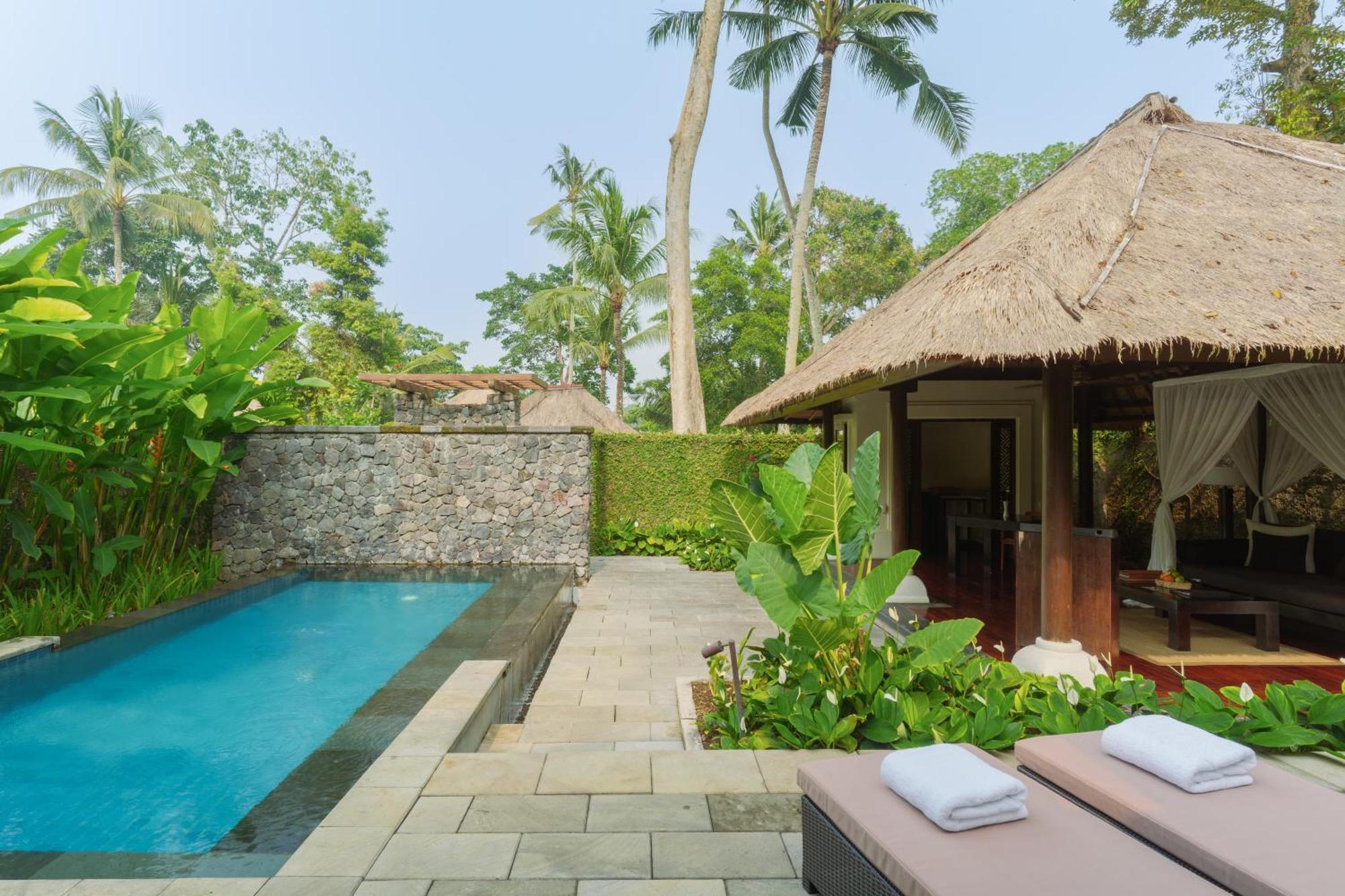 Villa Kayumanis Private & Ubud (Bali)