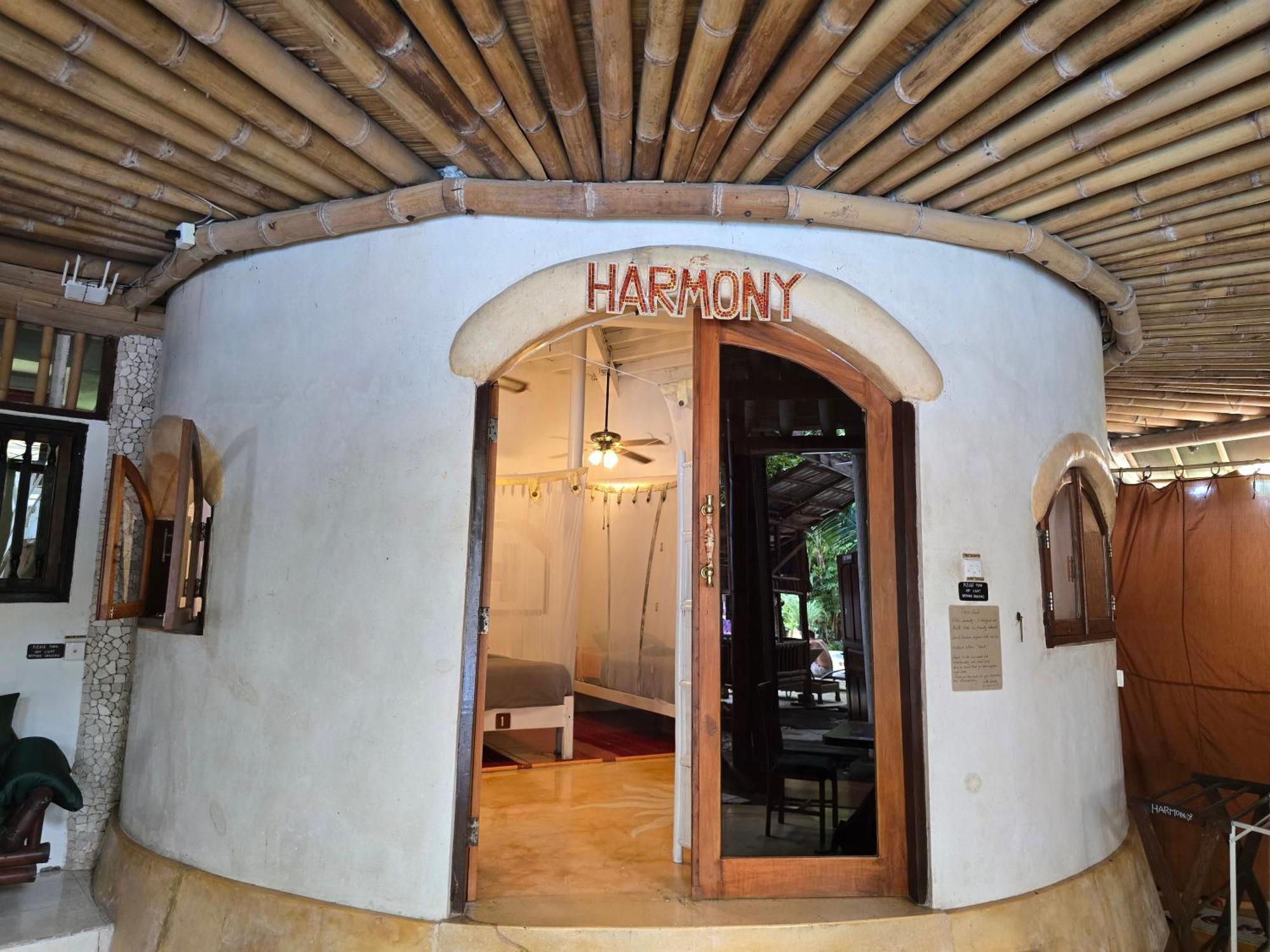 Guest house Serenity Eco - Chse Certified 3*