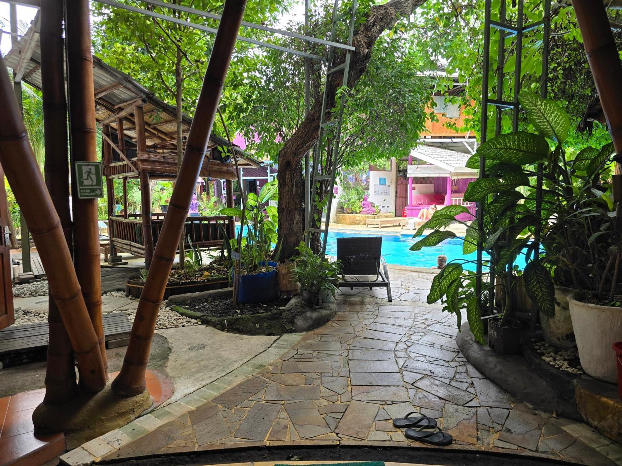 Serenity Eco - Chse Certified Canggu (Bali)
