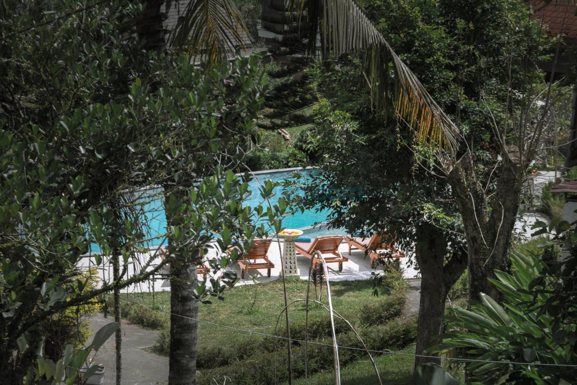 Guest house The Kanjeng Signature Sidemen