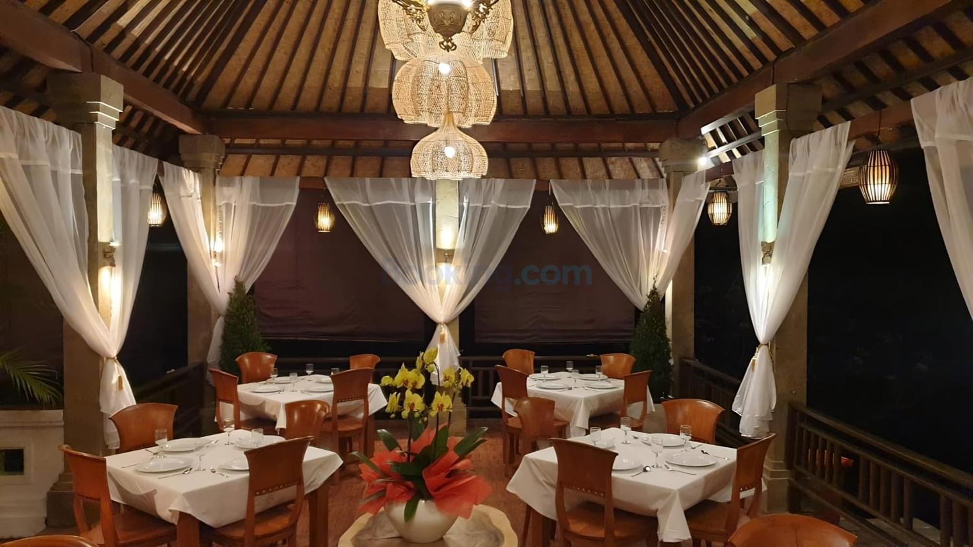The Kanjeng Signature Sidemen Sidemen (Bali)