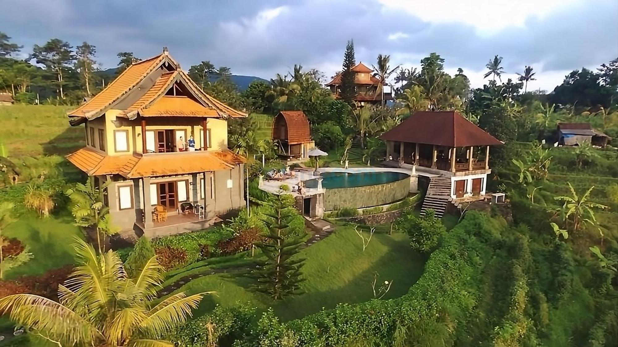 The Kanjeng Signature Sidemen Guest house