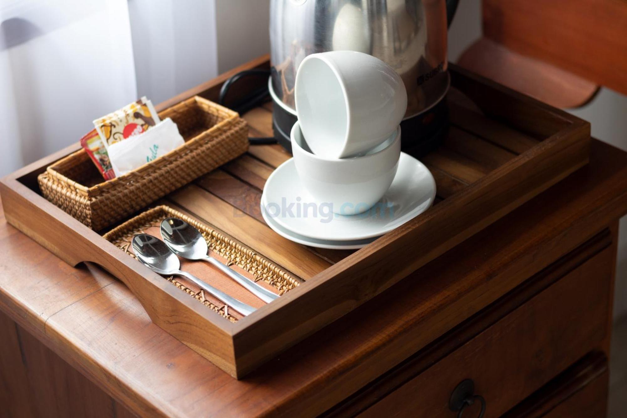 Guest house The Kanjeng Signature Sidemen