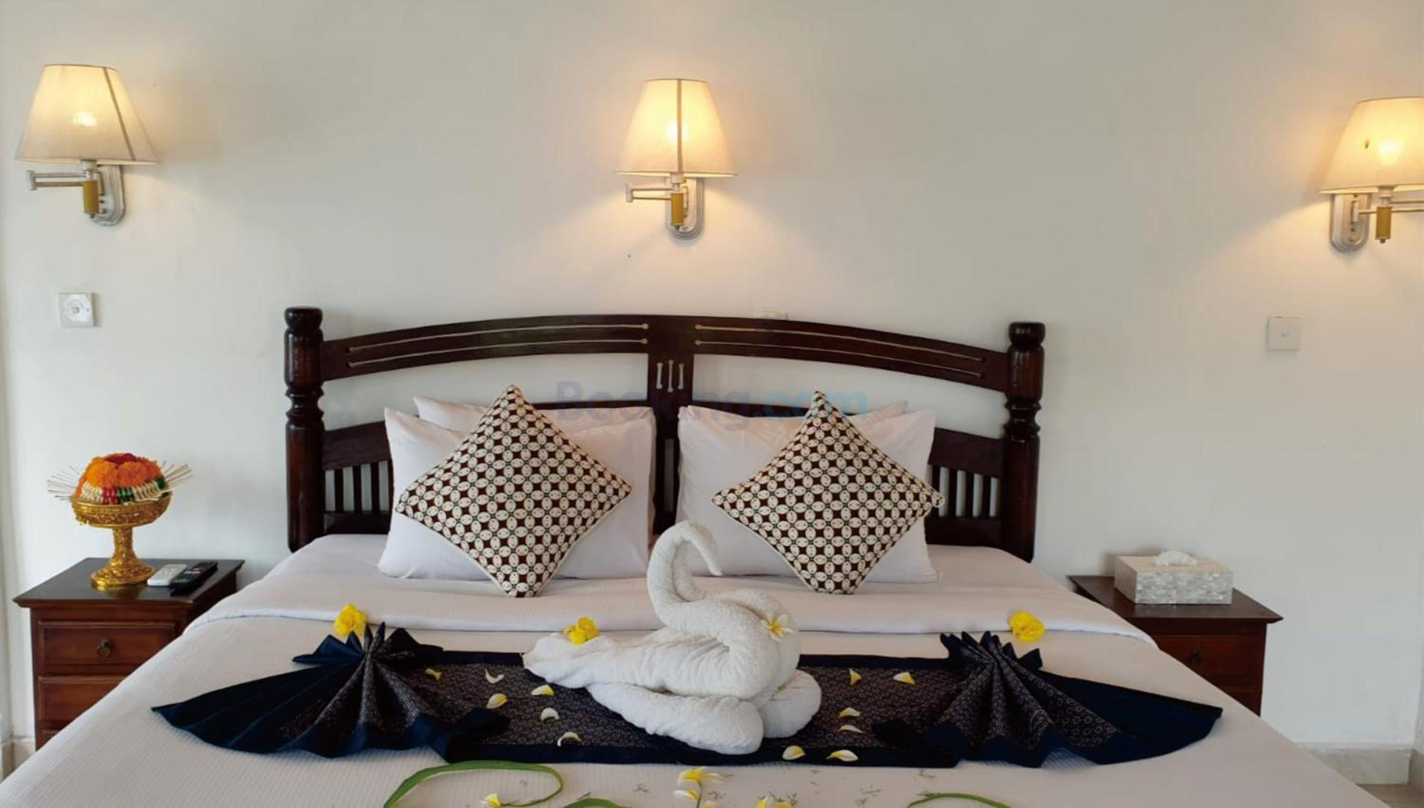Guest house The Kanjeng Signature Sidemen Sidemen (Bali)