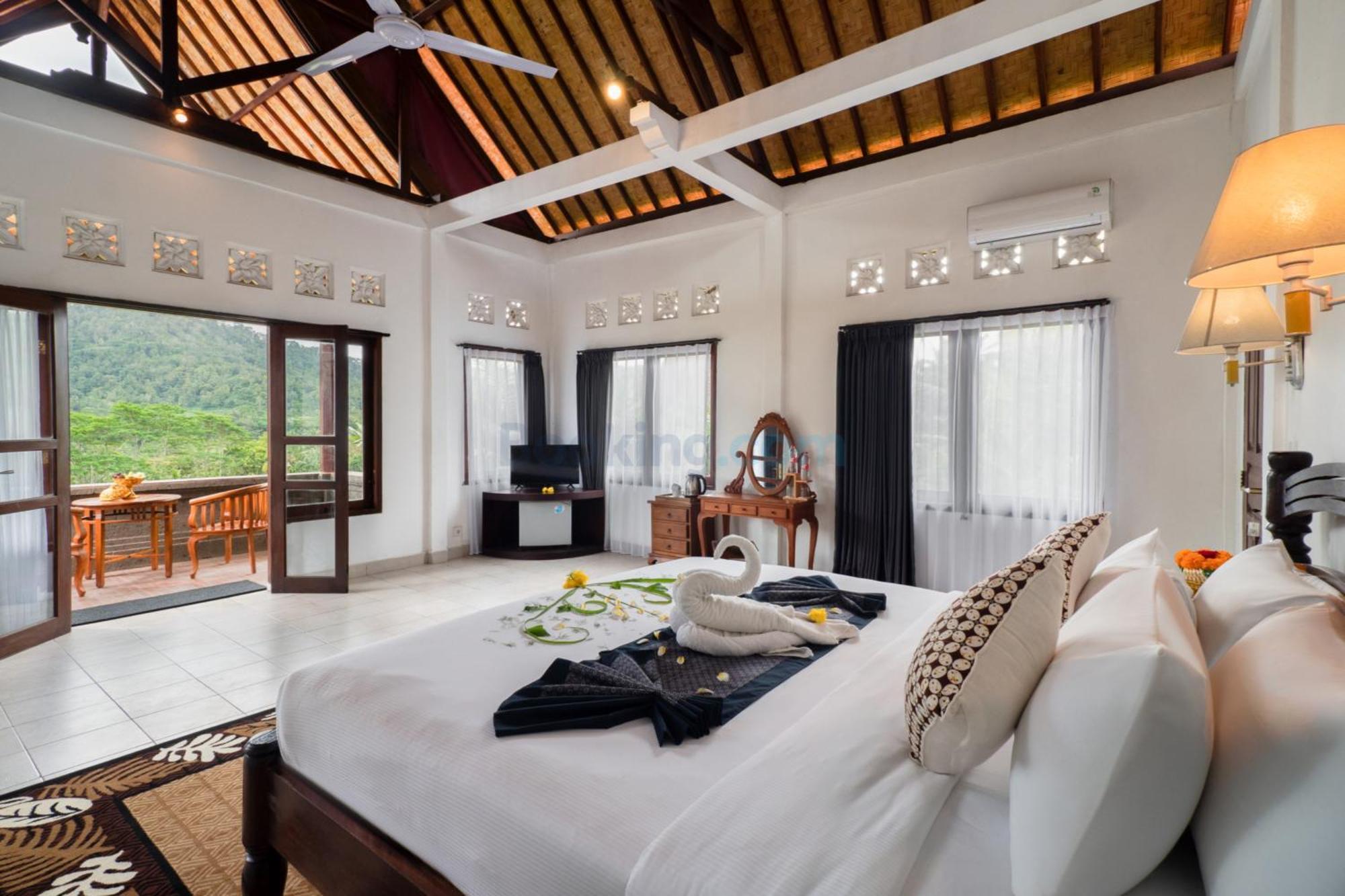 The Kanjeng Signature Sidemen 3* Sidemen (Bali)
