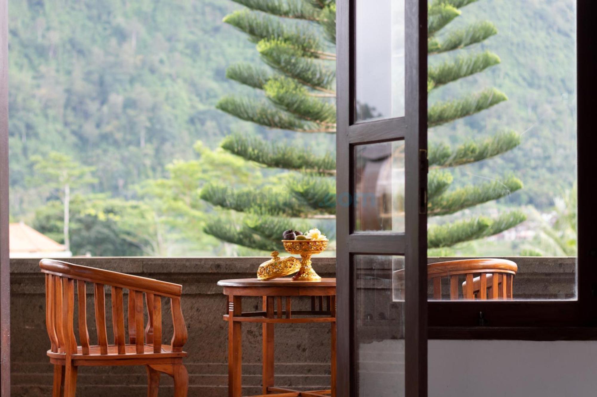 The Kanjeng Signature Sidemen Guest house
