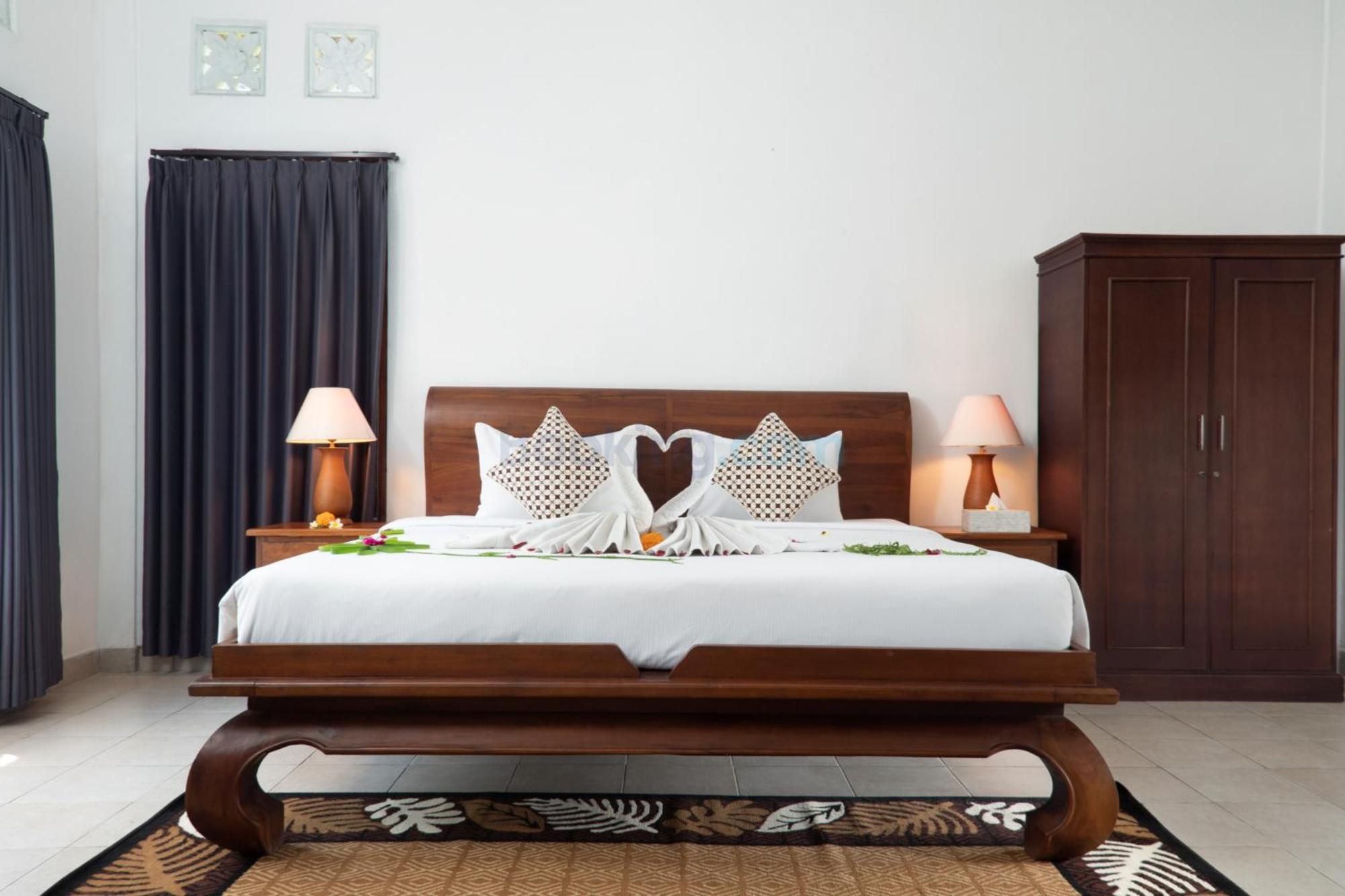 Guest house The Kanjeng Signature Sidemen